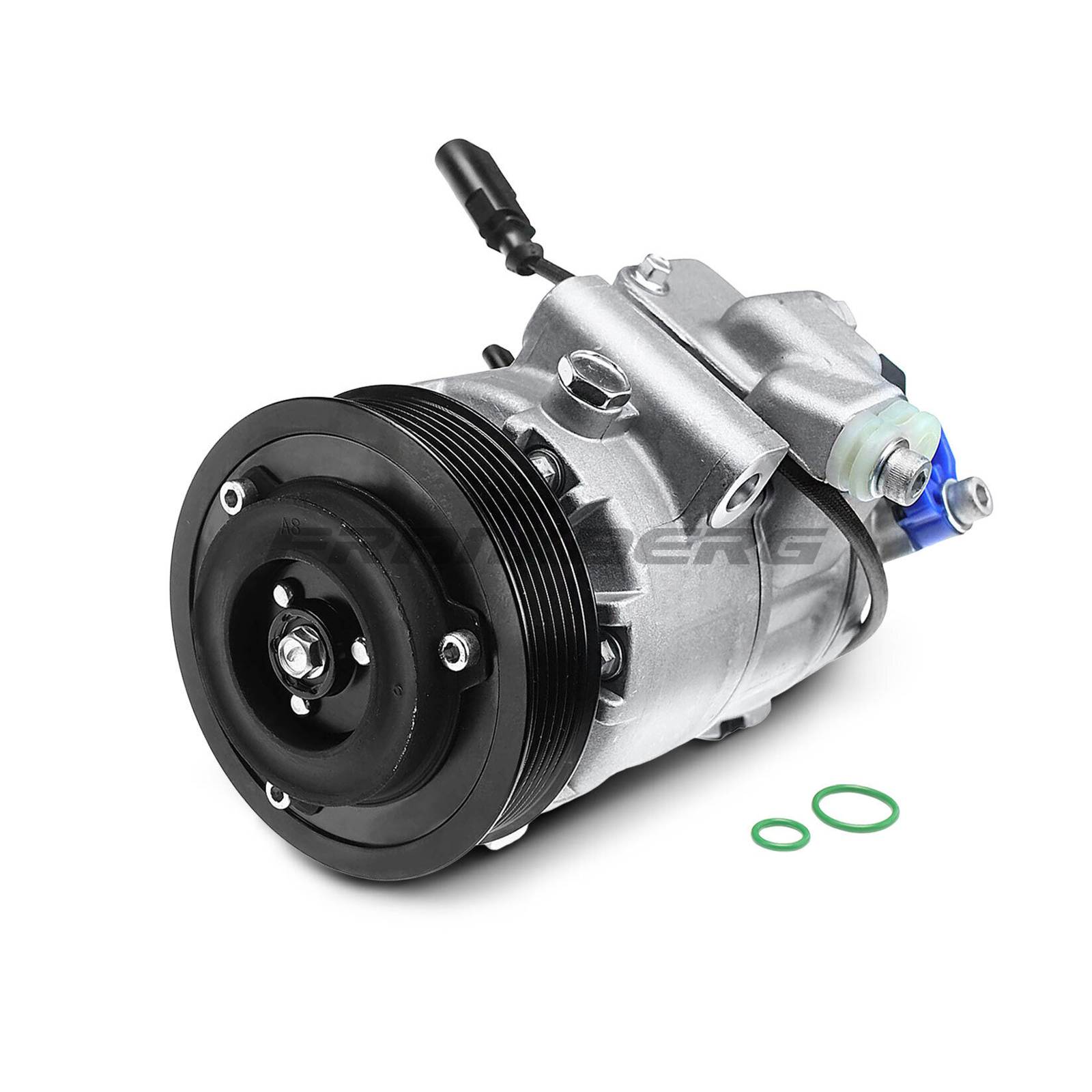 Compressor, air conditioning (5481FB0001191)