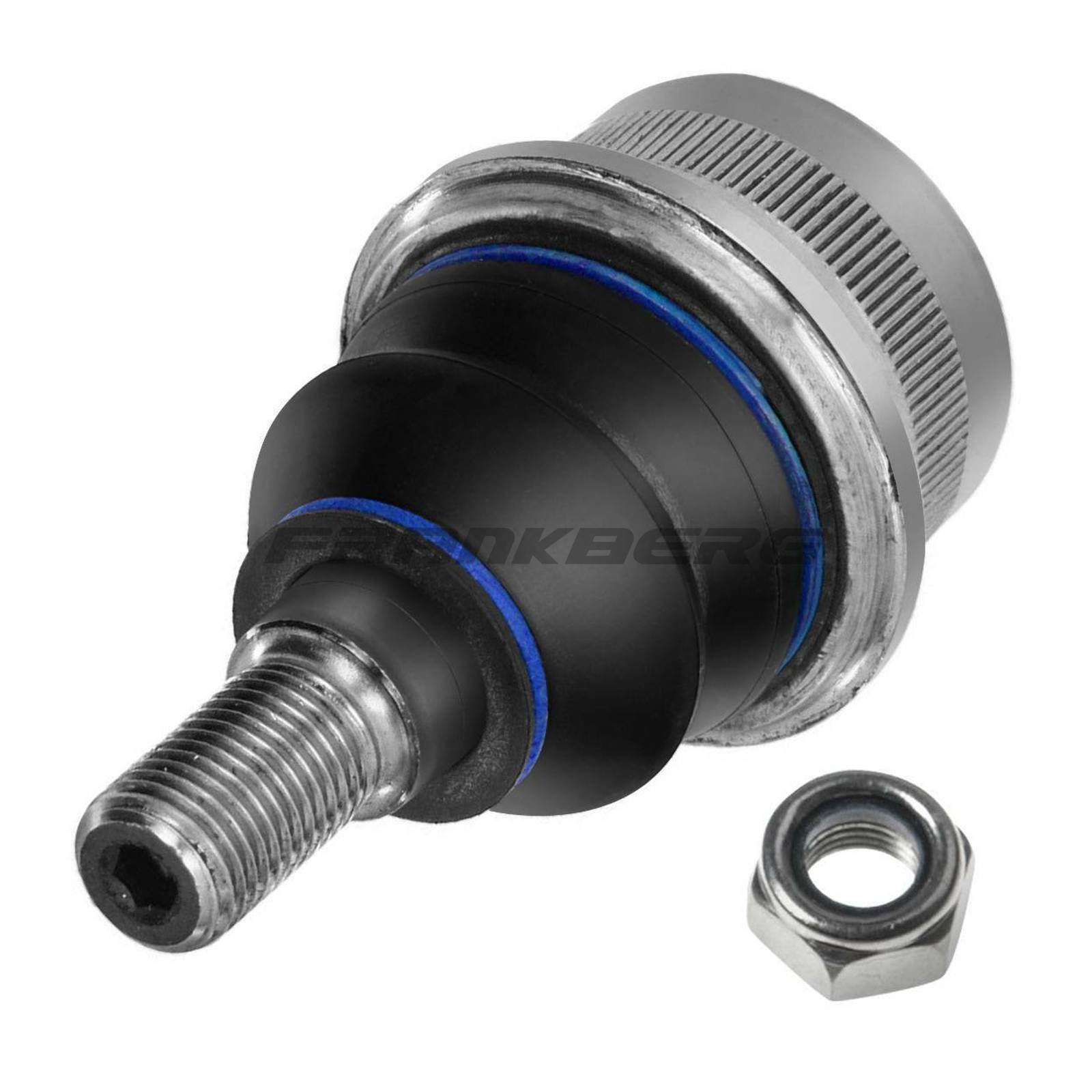 Control/Trailing Arm, wheel suspension (5481FB0006313)