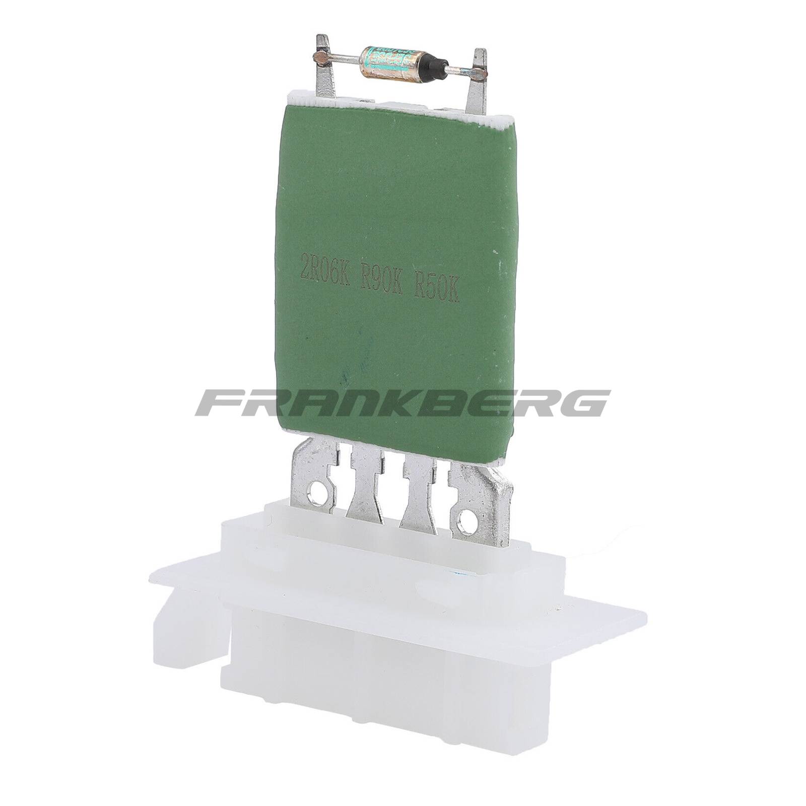 Regulator, interior blower (5481FB0005658)