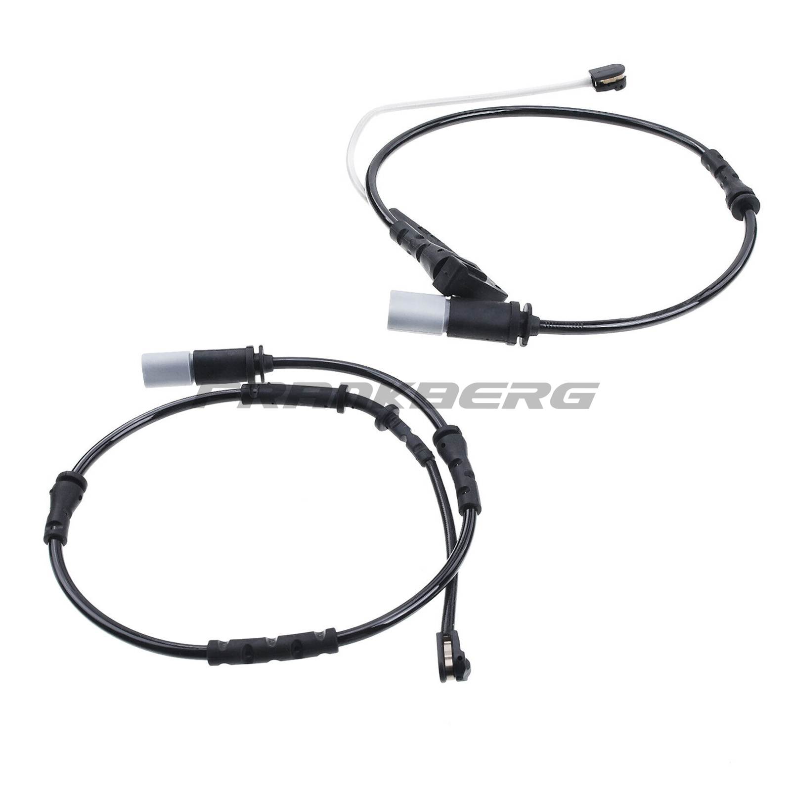 Warning Contact, brake pad wear (5481FB0005722)