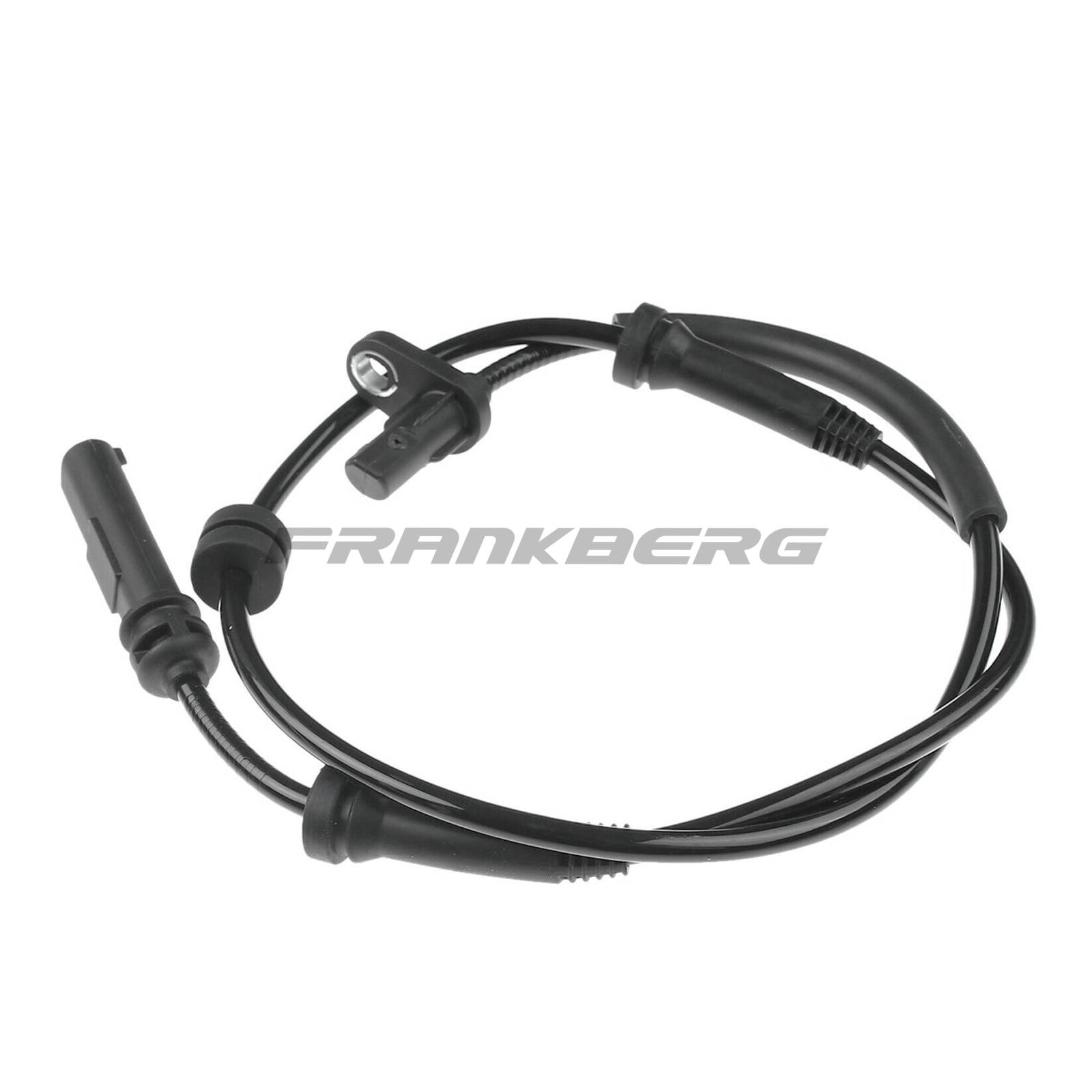 Sensor, wheel speed (5481FB0000196)