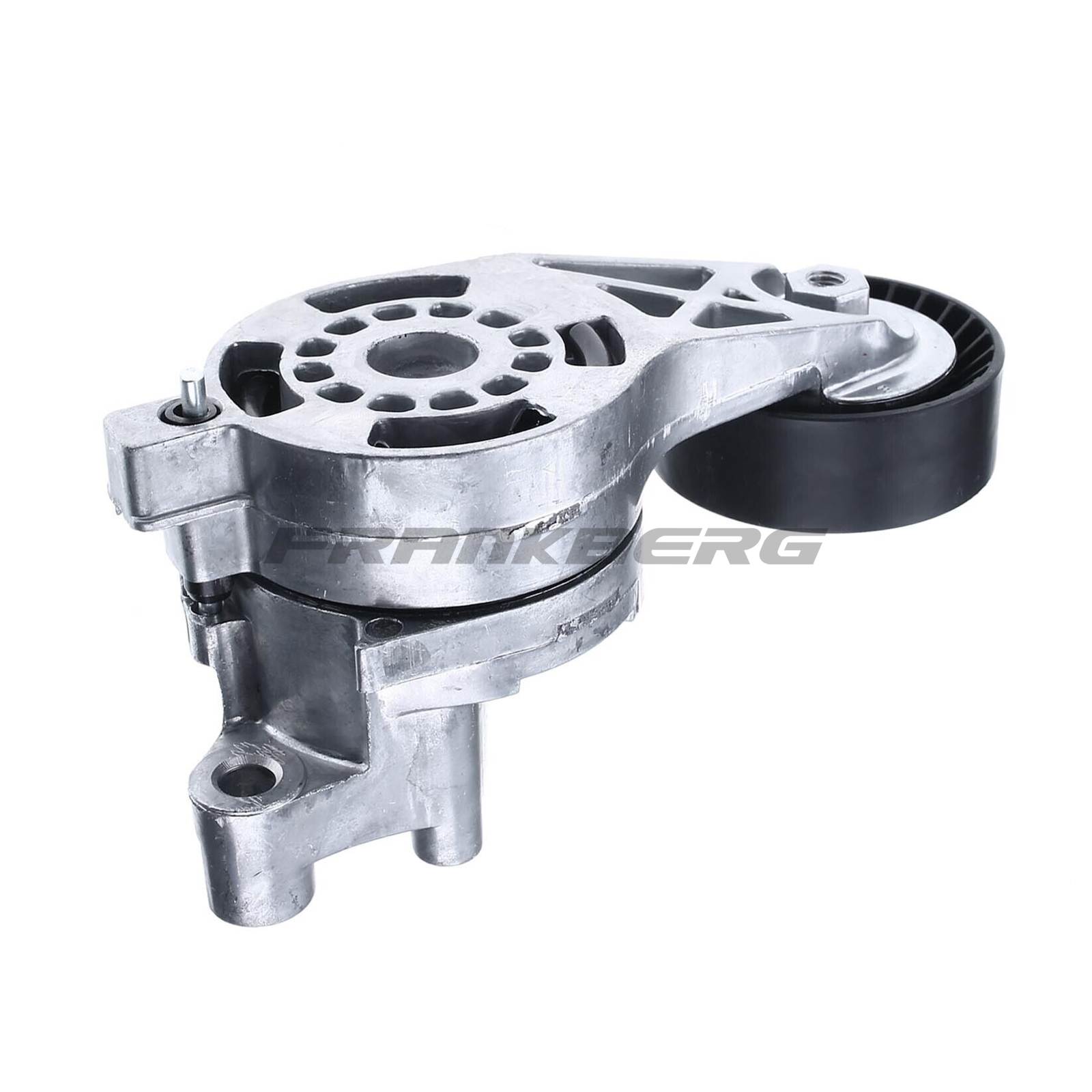 Belt Tensioner, V-ribbed belt