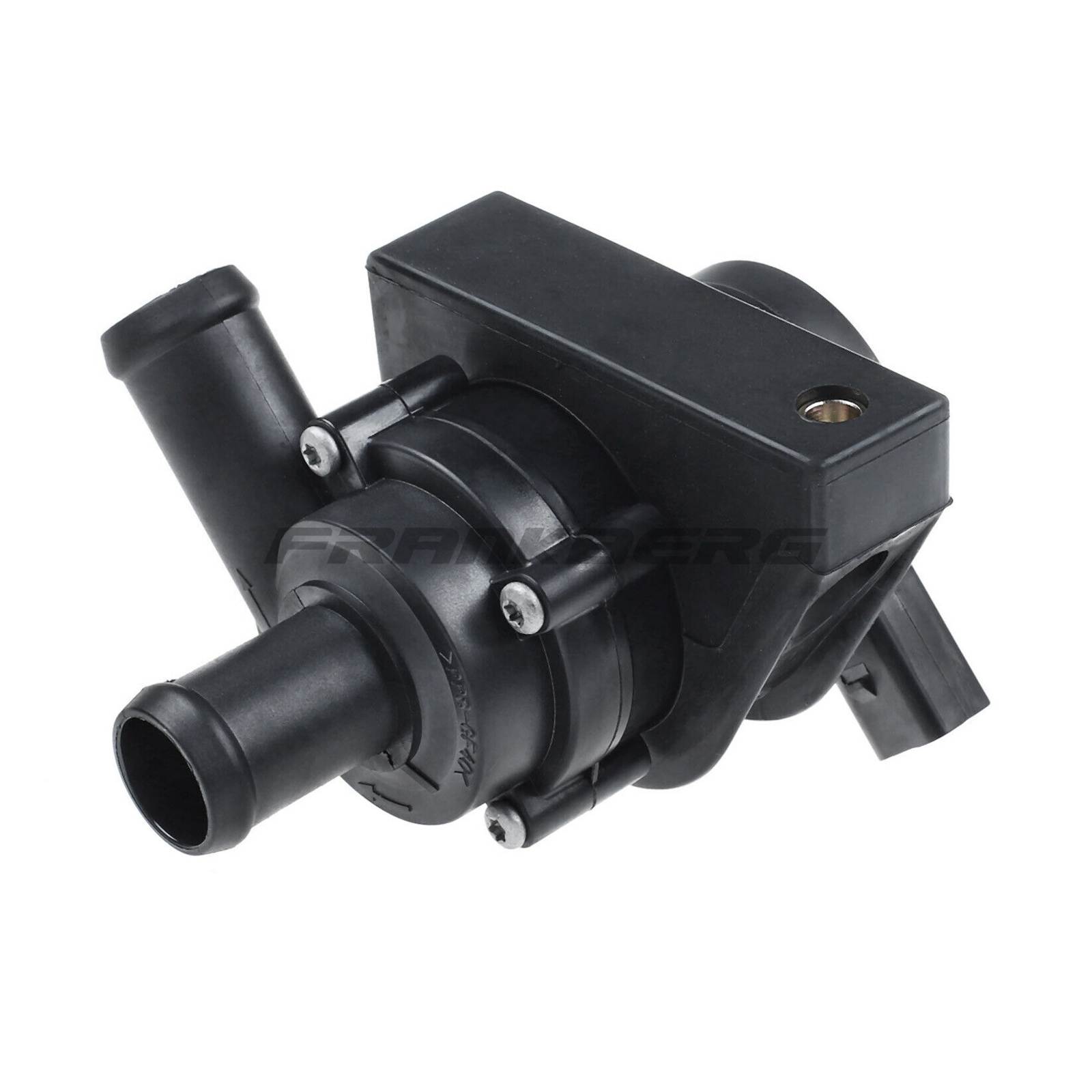 Auxiliary Water Pump (cooling water circuit)