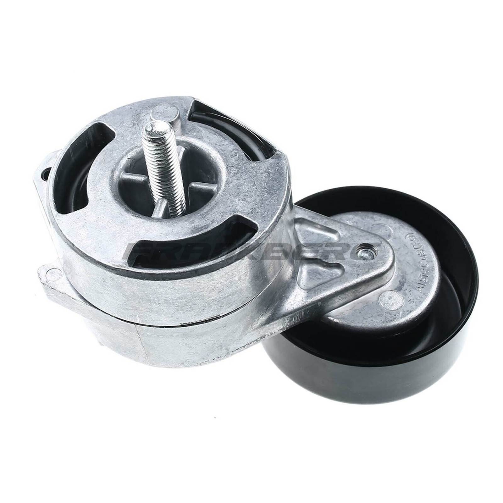 Belt Tensioner, V-ribbed belt