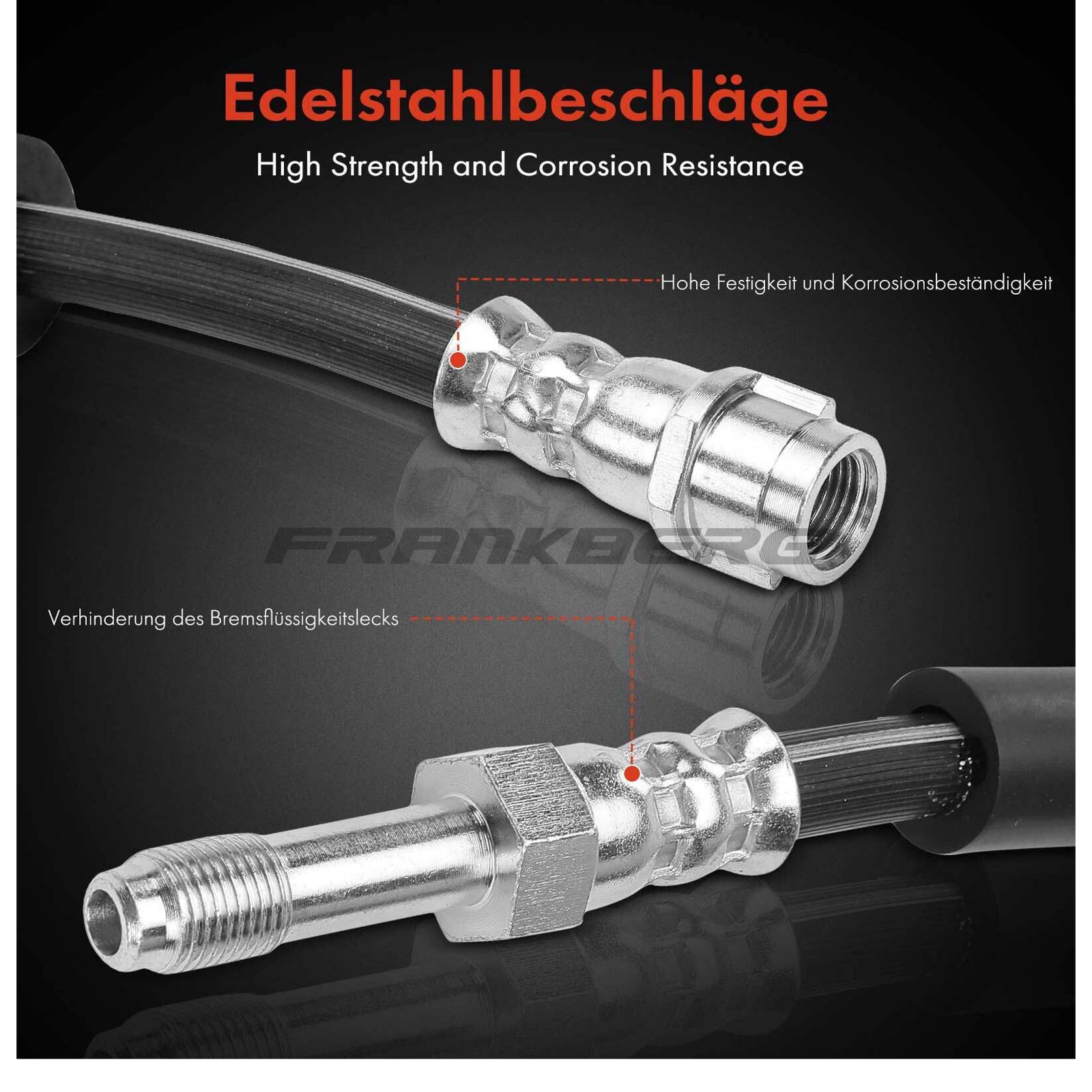 Brake Hose
