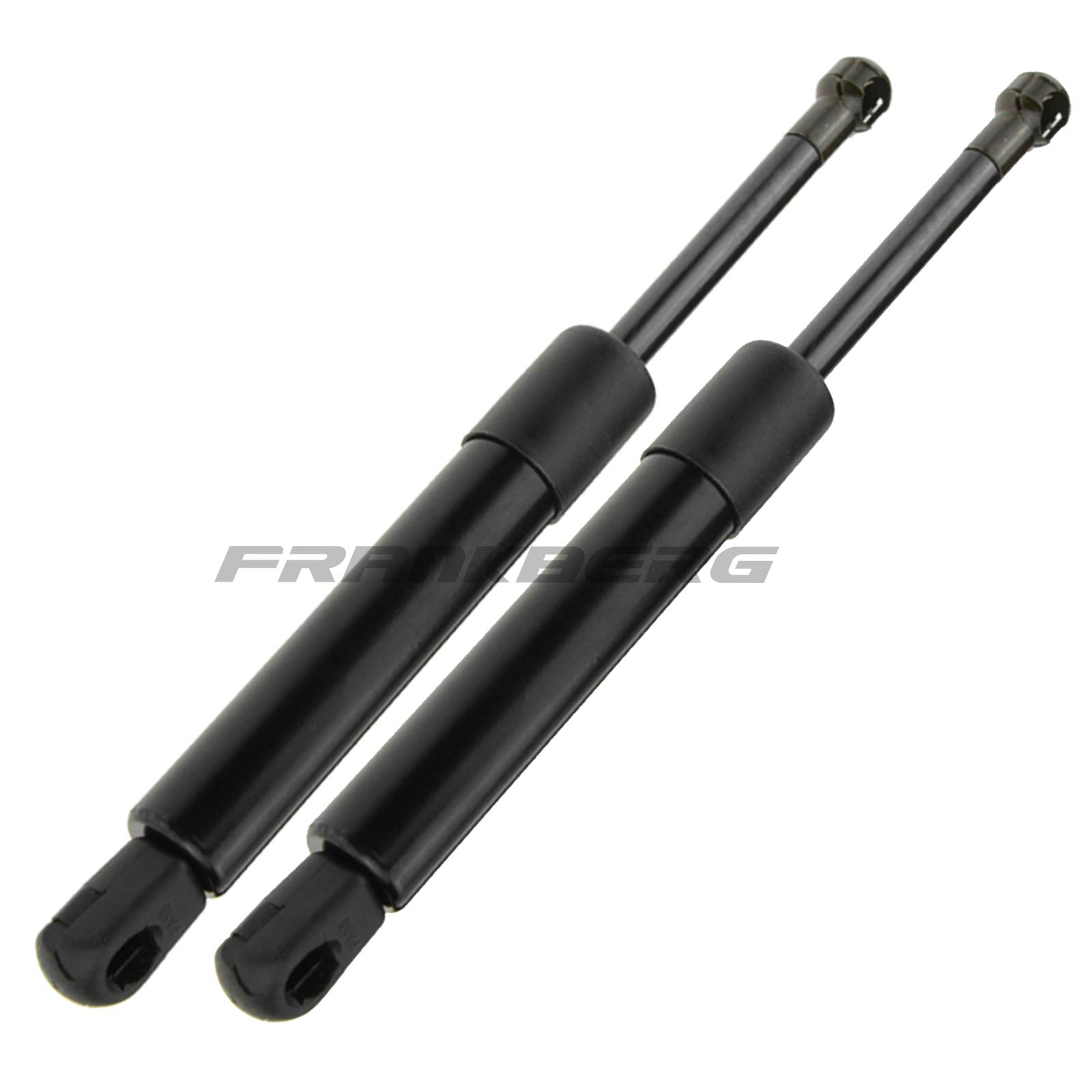 Gas Spring, bonnet