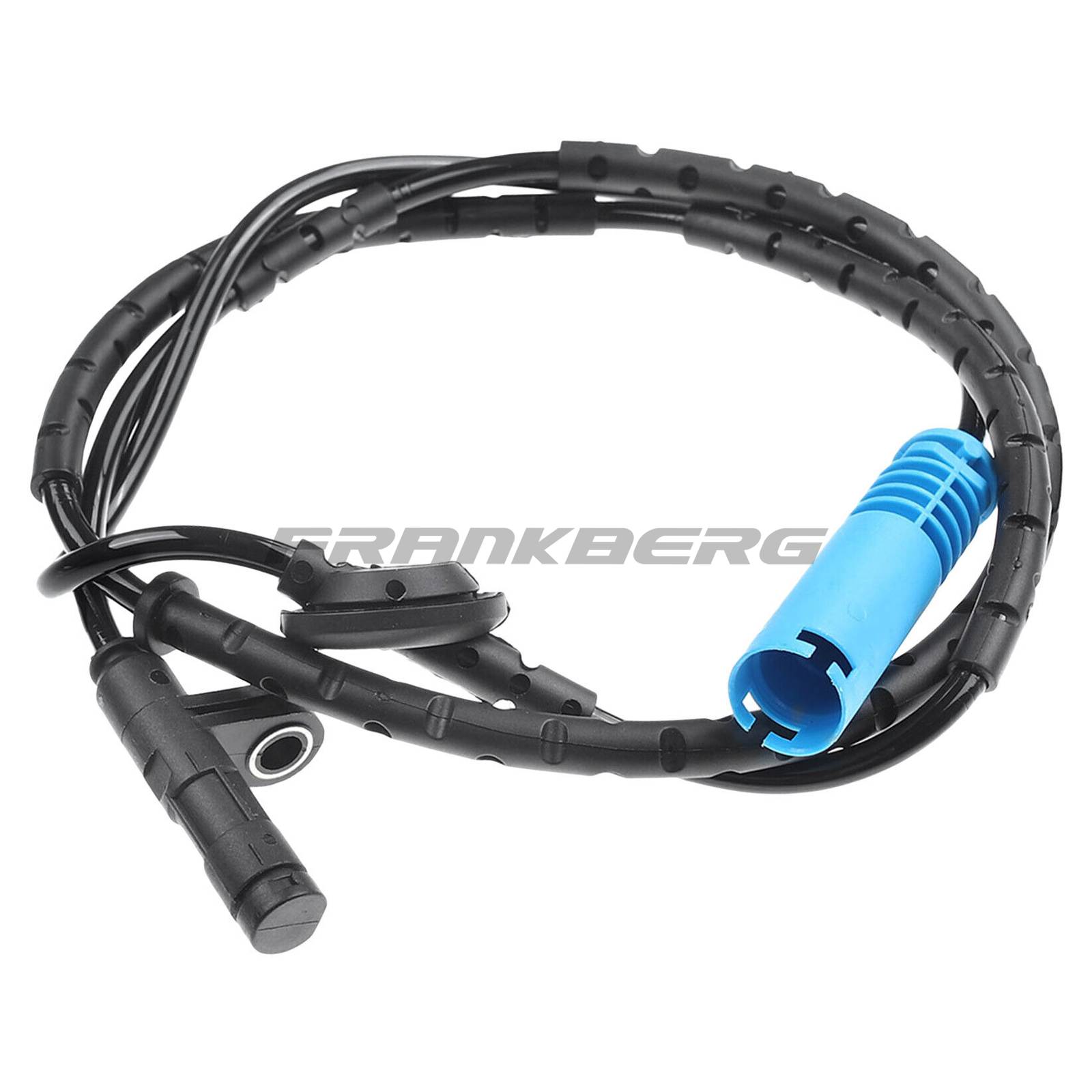 Sensor, wheel speed (5481FB0000782)