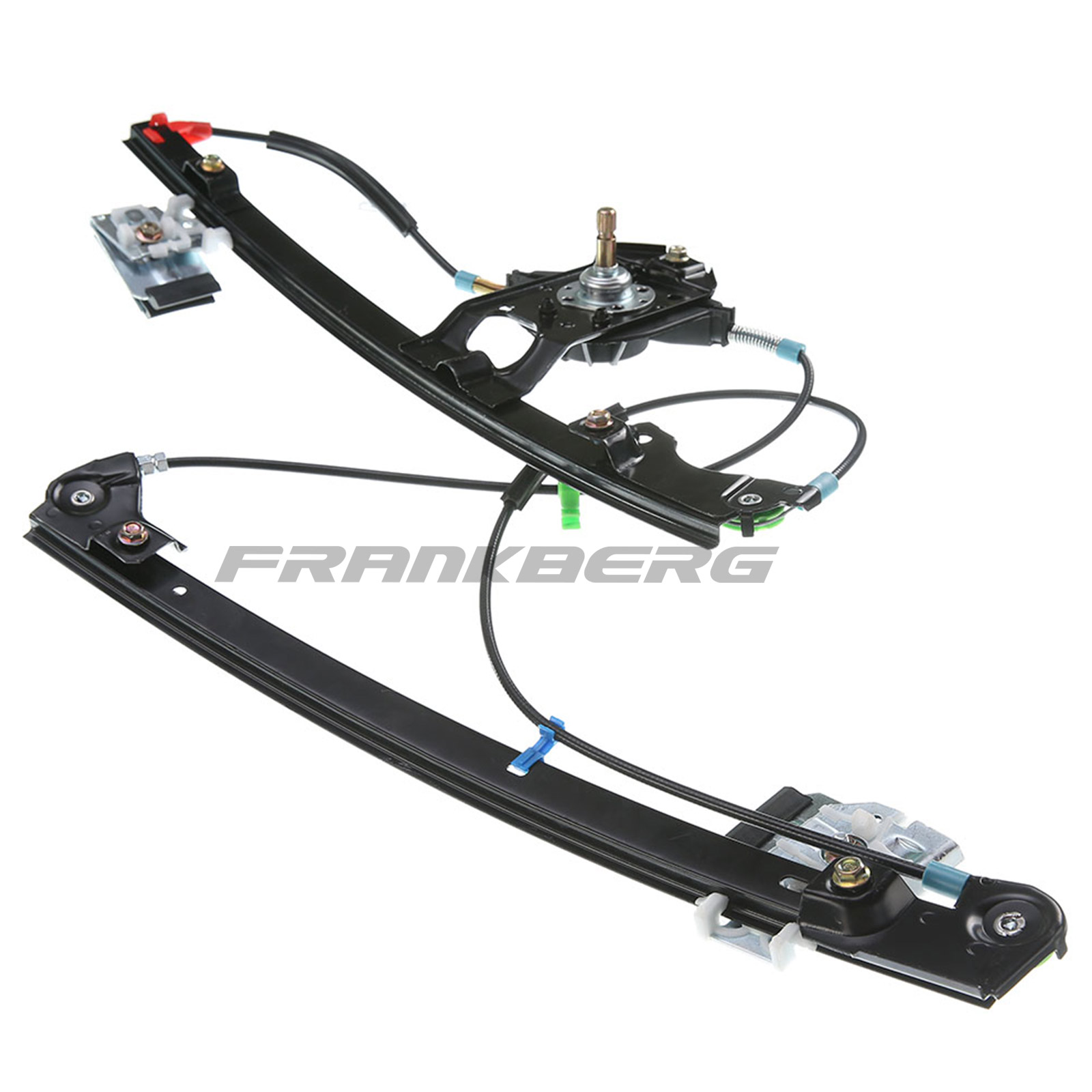 Window Regulator