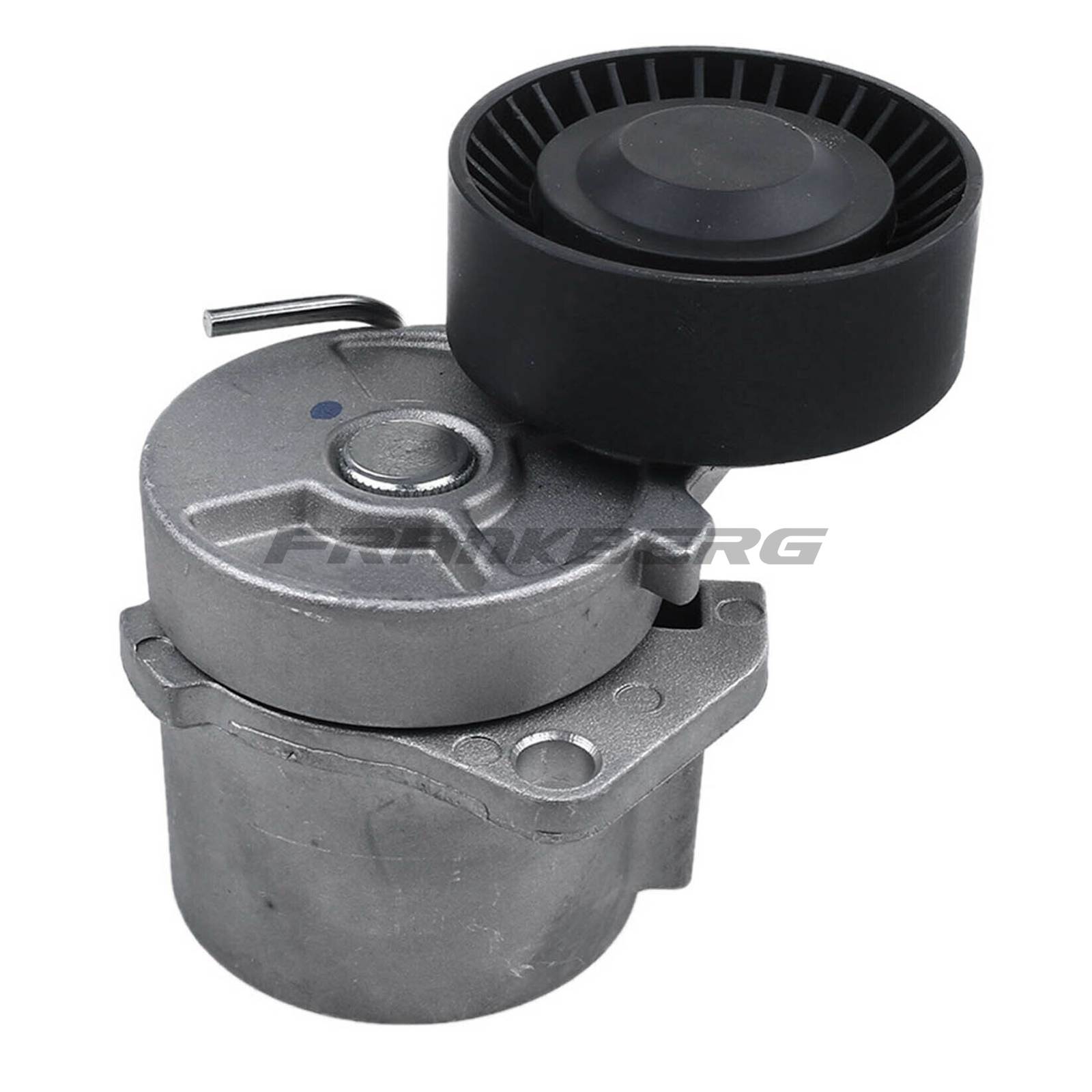 Belt Tensioner, V-ribbed belt (5481FB0006016)