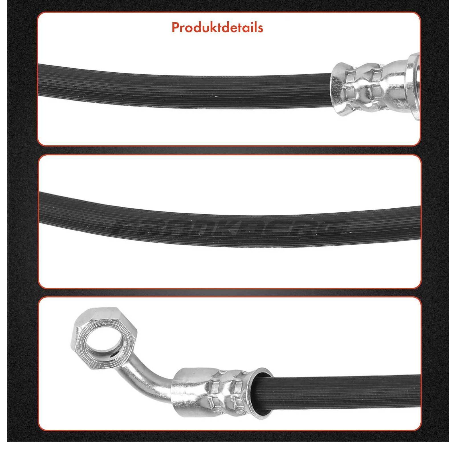 Brake Hose