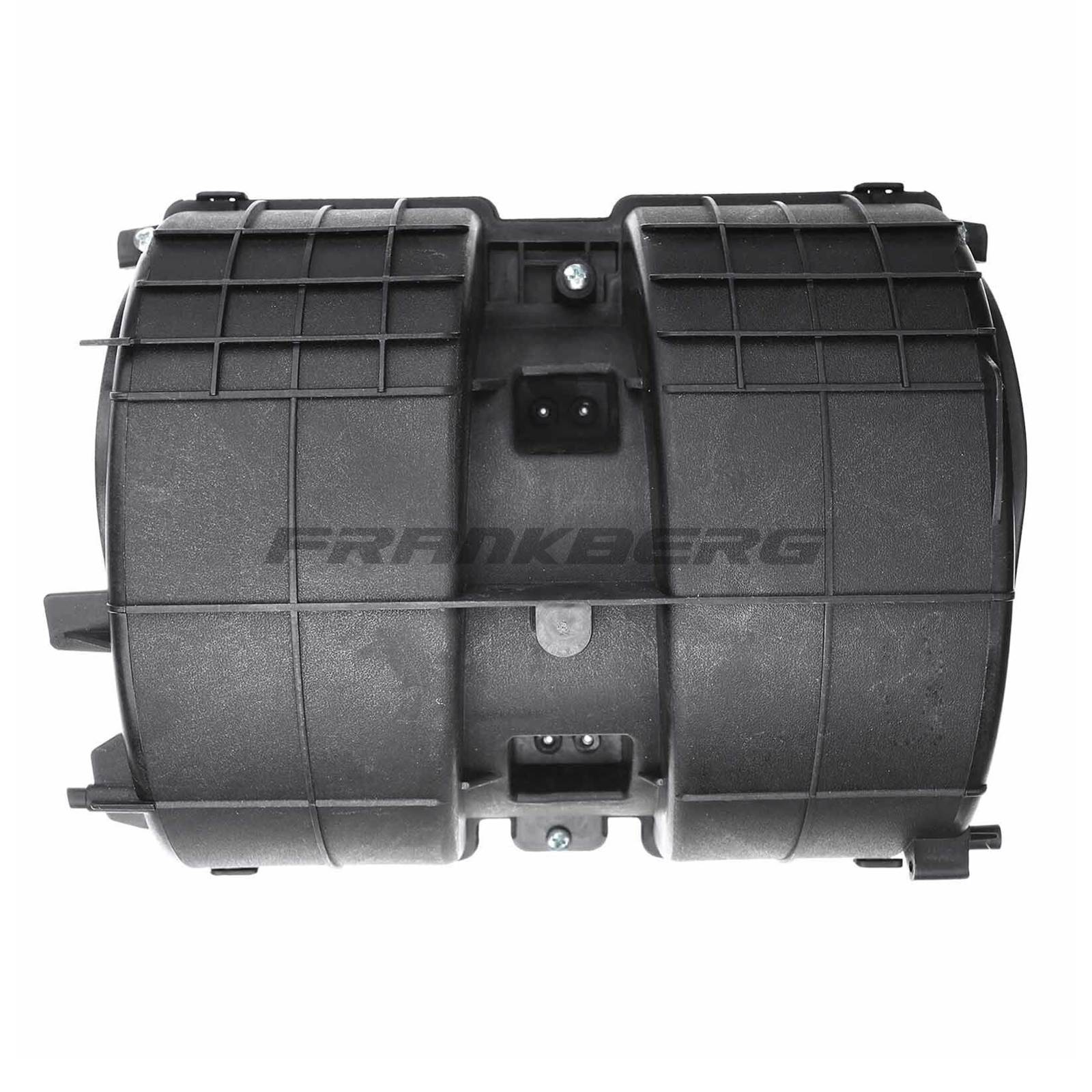 Interior Blower