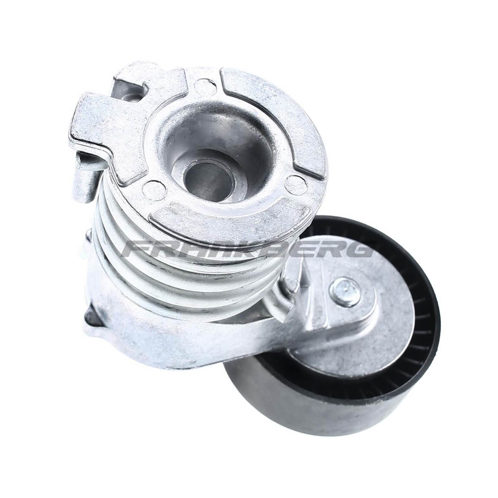 Belt Tensioner, V-ribbed belt
