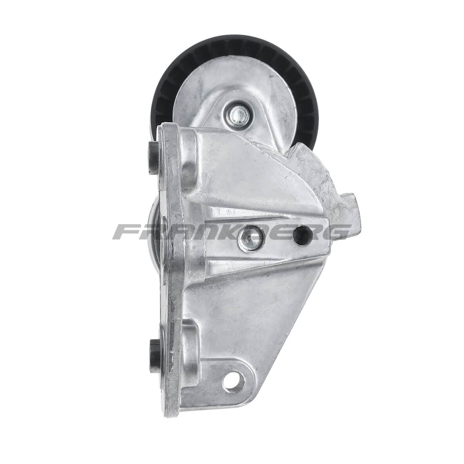 Belt Tensioner, V-ribbed belt