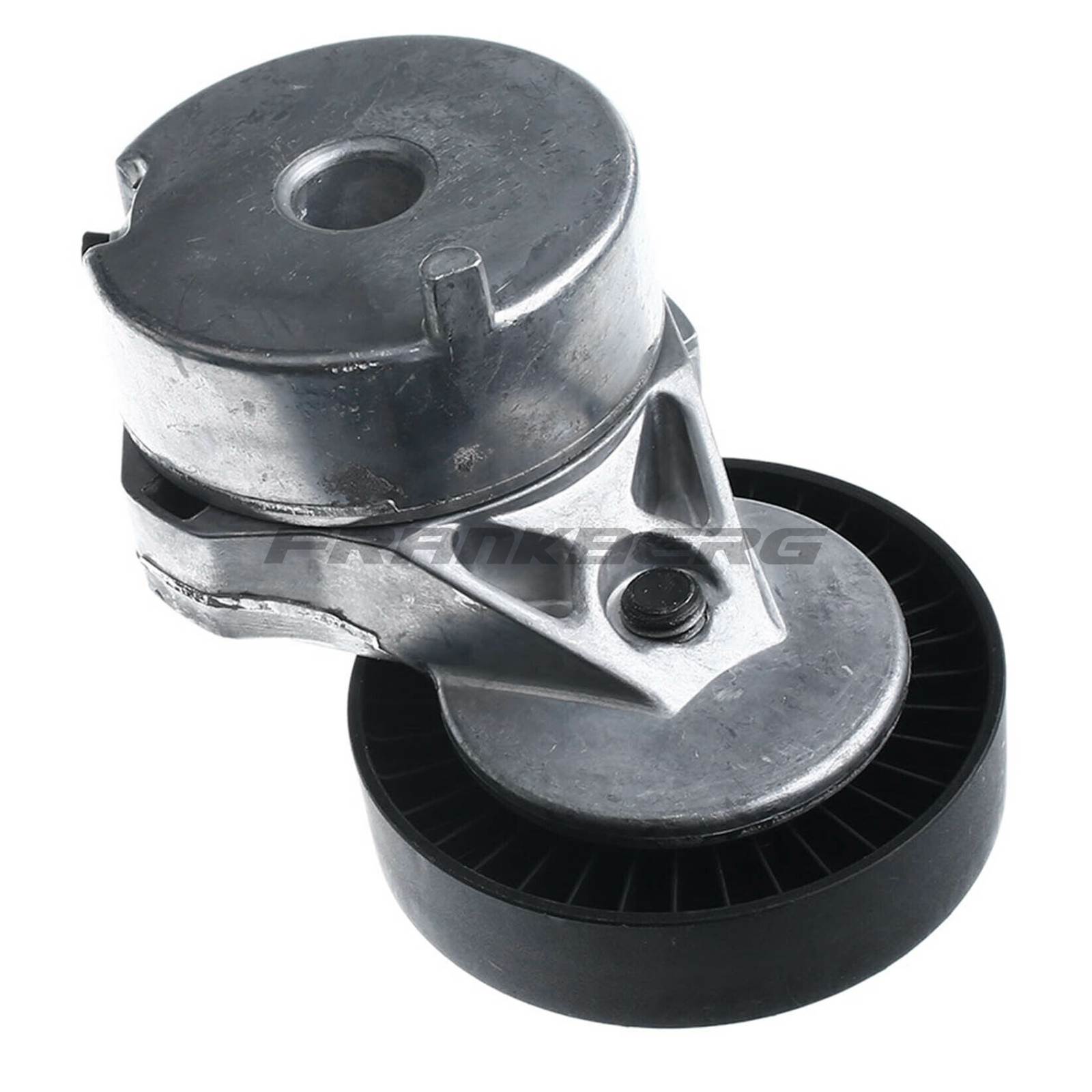 Belt Tensioner, V-ribbed belt