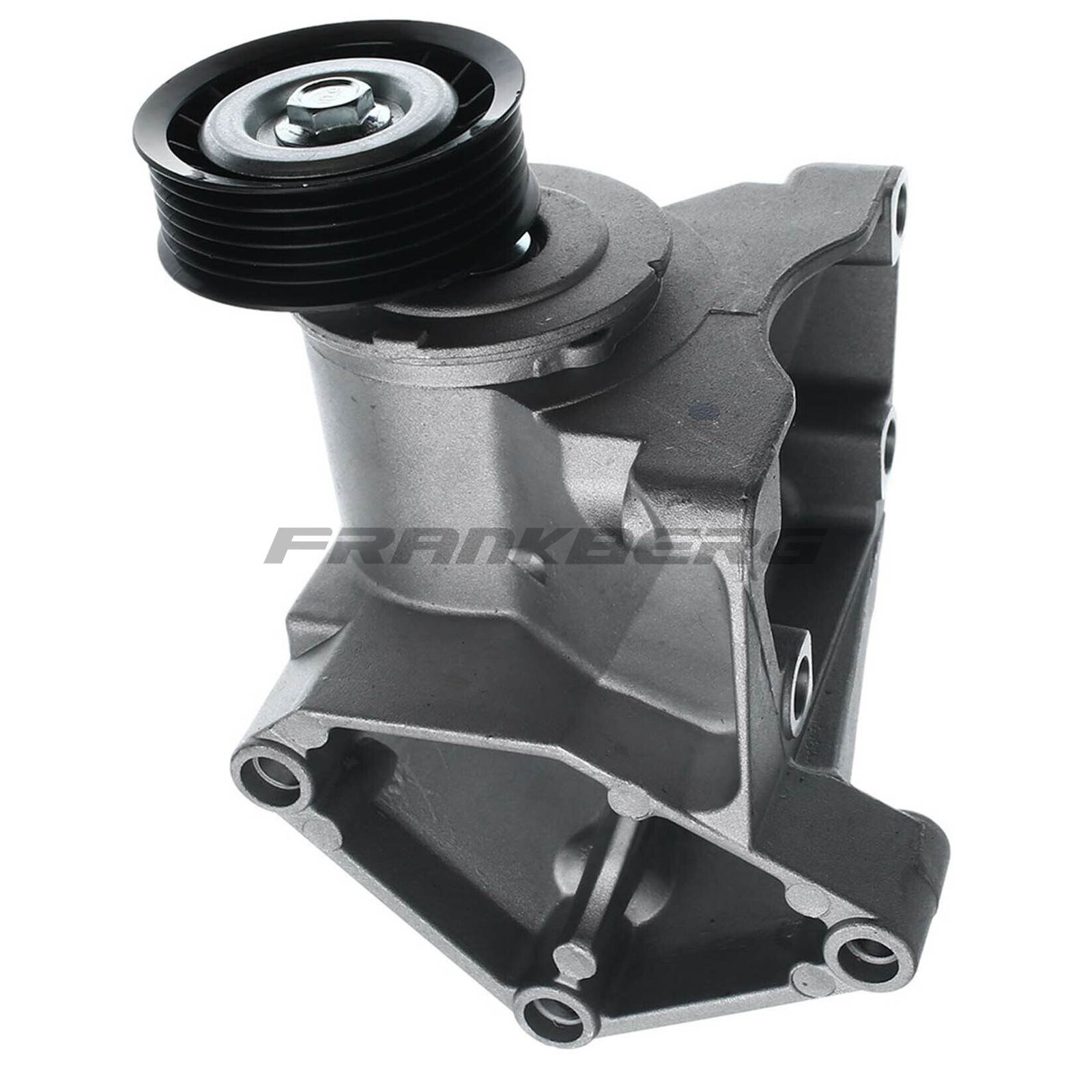 Belt Tensioner, V-ribbed belt