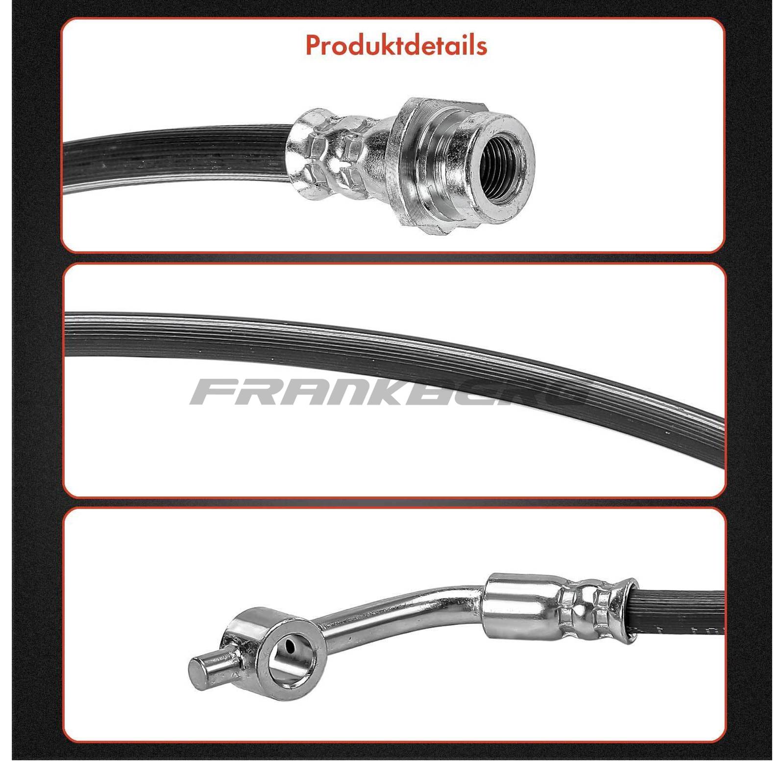 Brake Hose