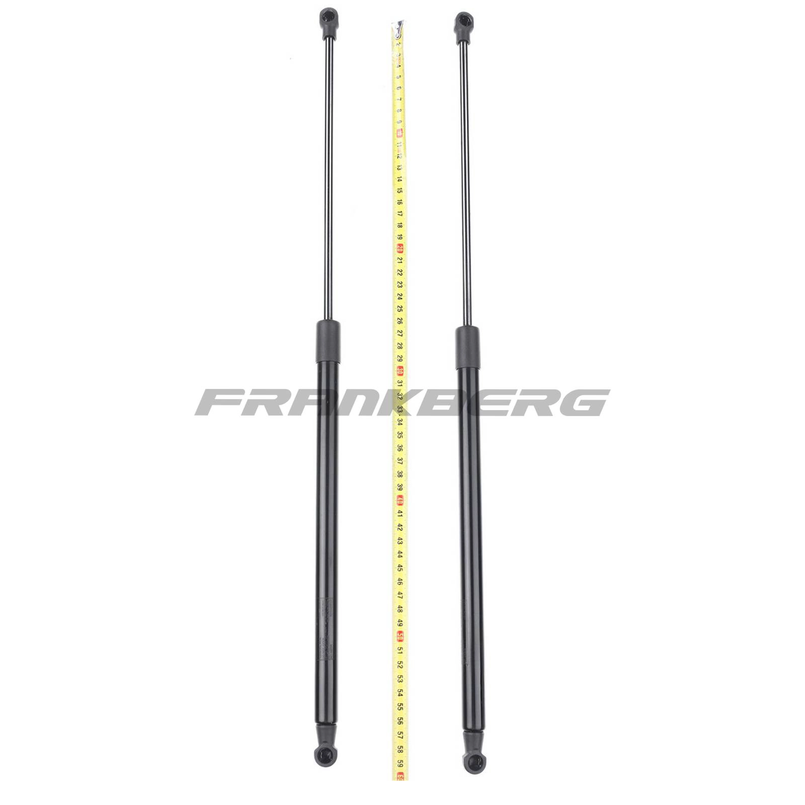 Gas Spring, boot/cargo area (5481FB0013341)