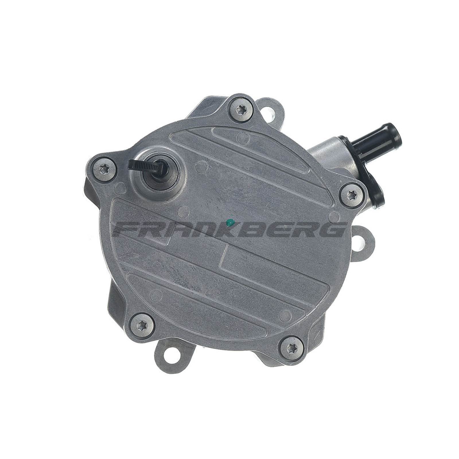 Vacuum Pump, braking system