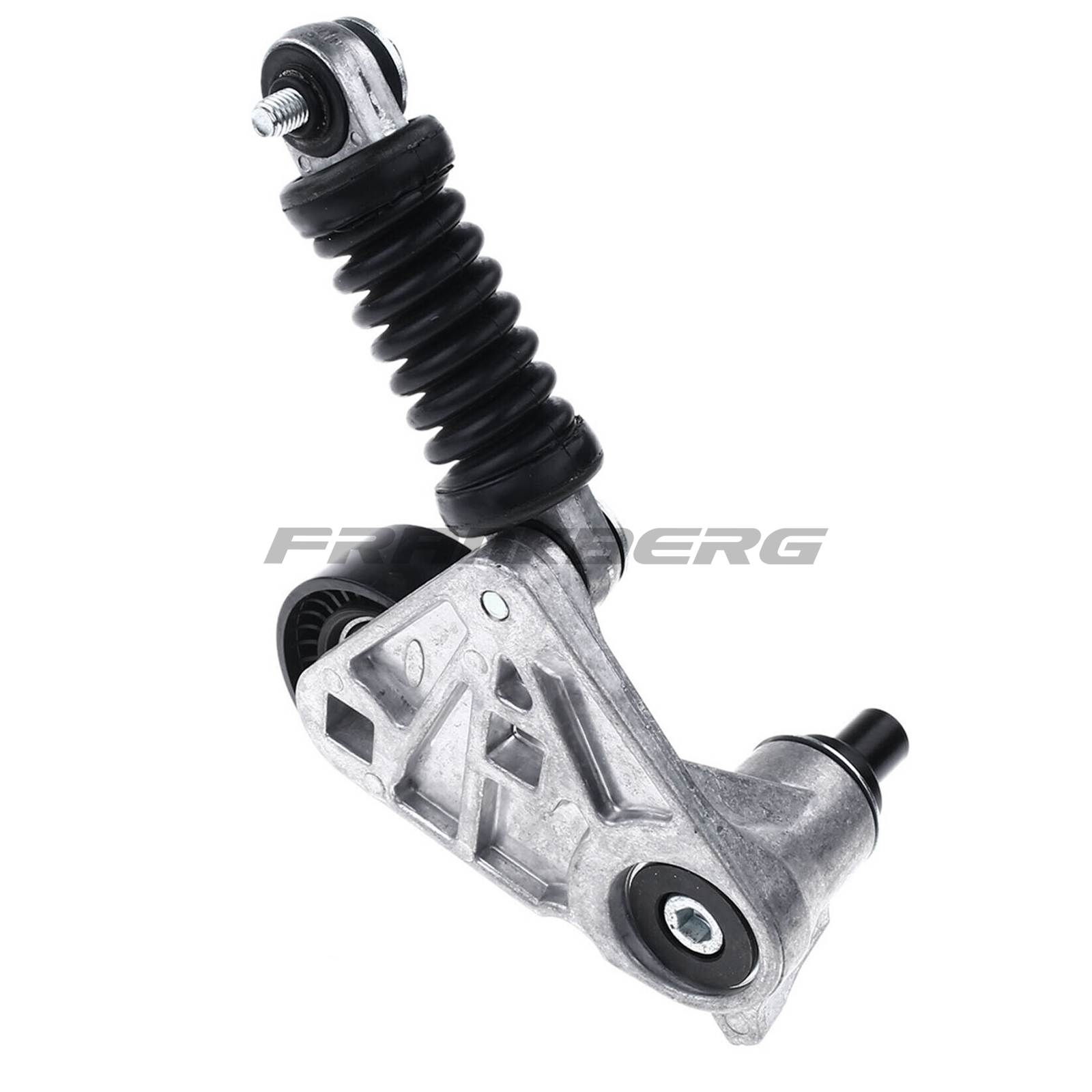 Belt Tensioner, V-ribbed belt