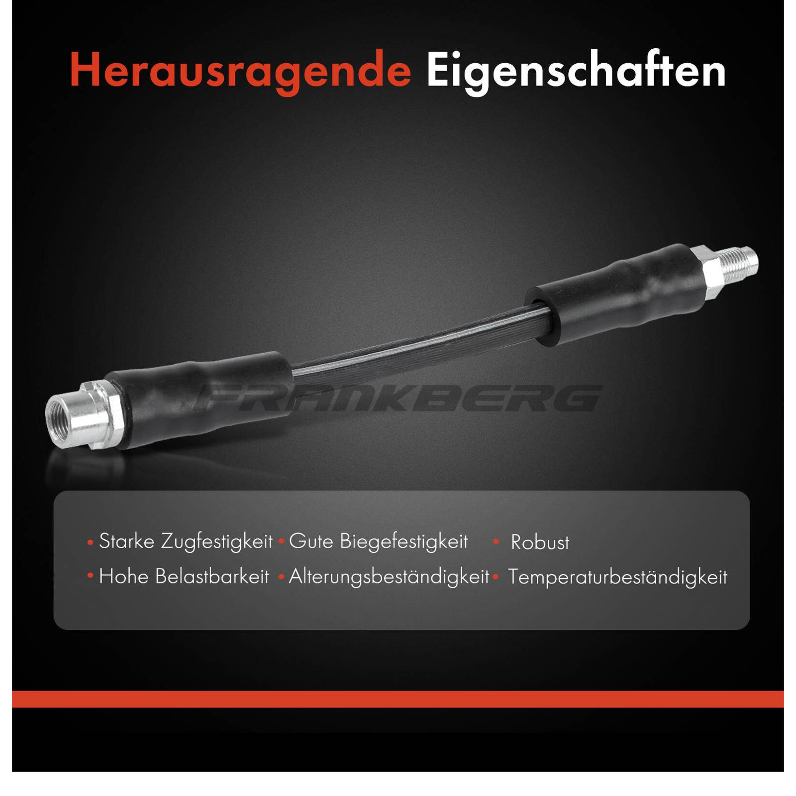 Brake Hose