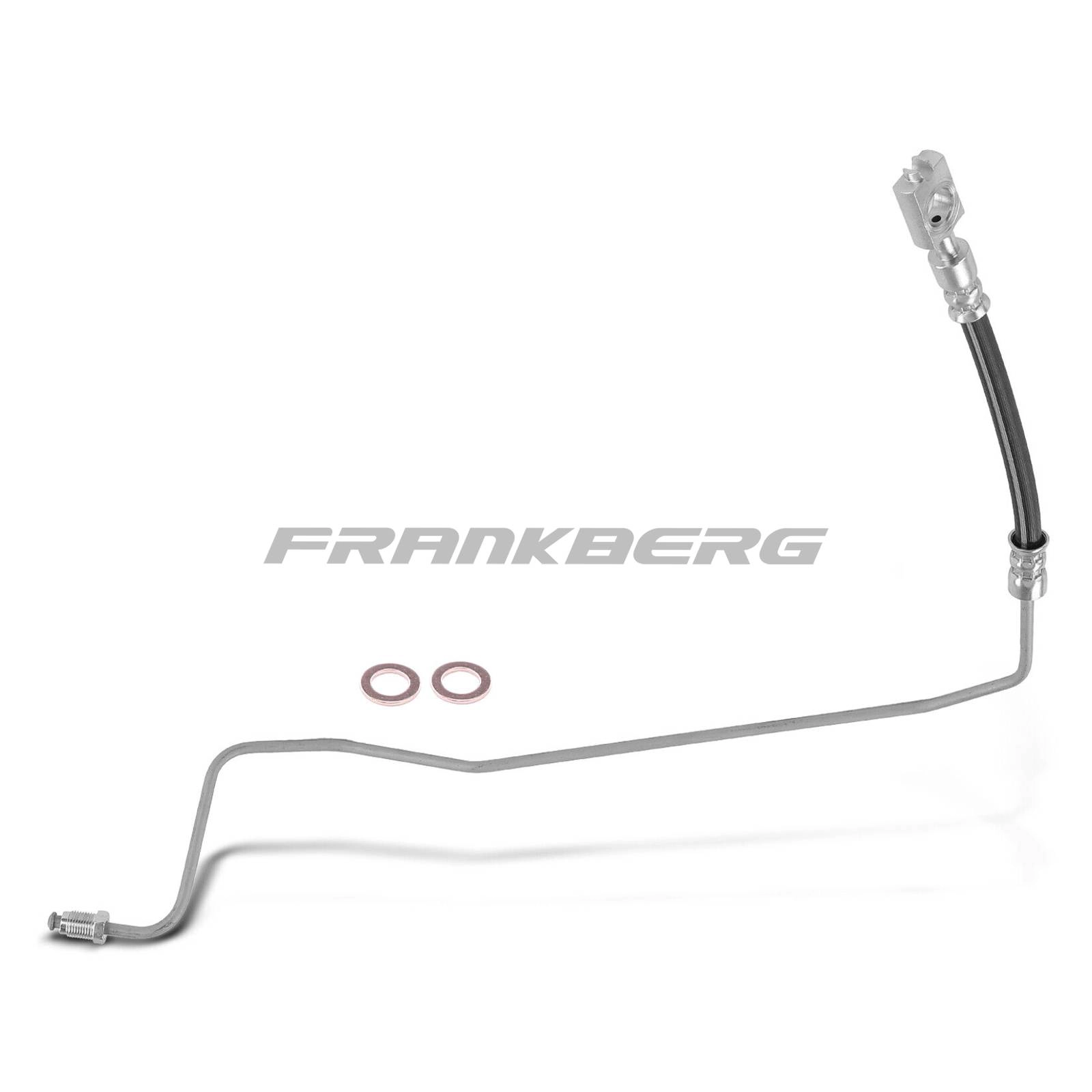 Brake Hose (5481FB0004967)