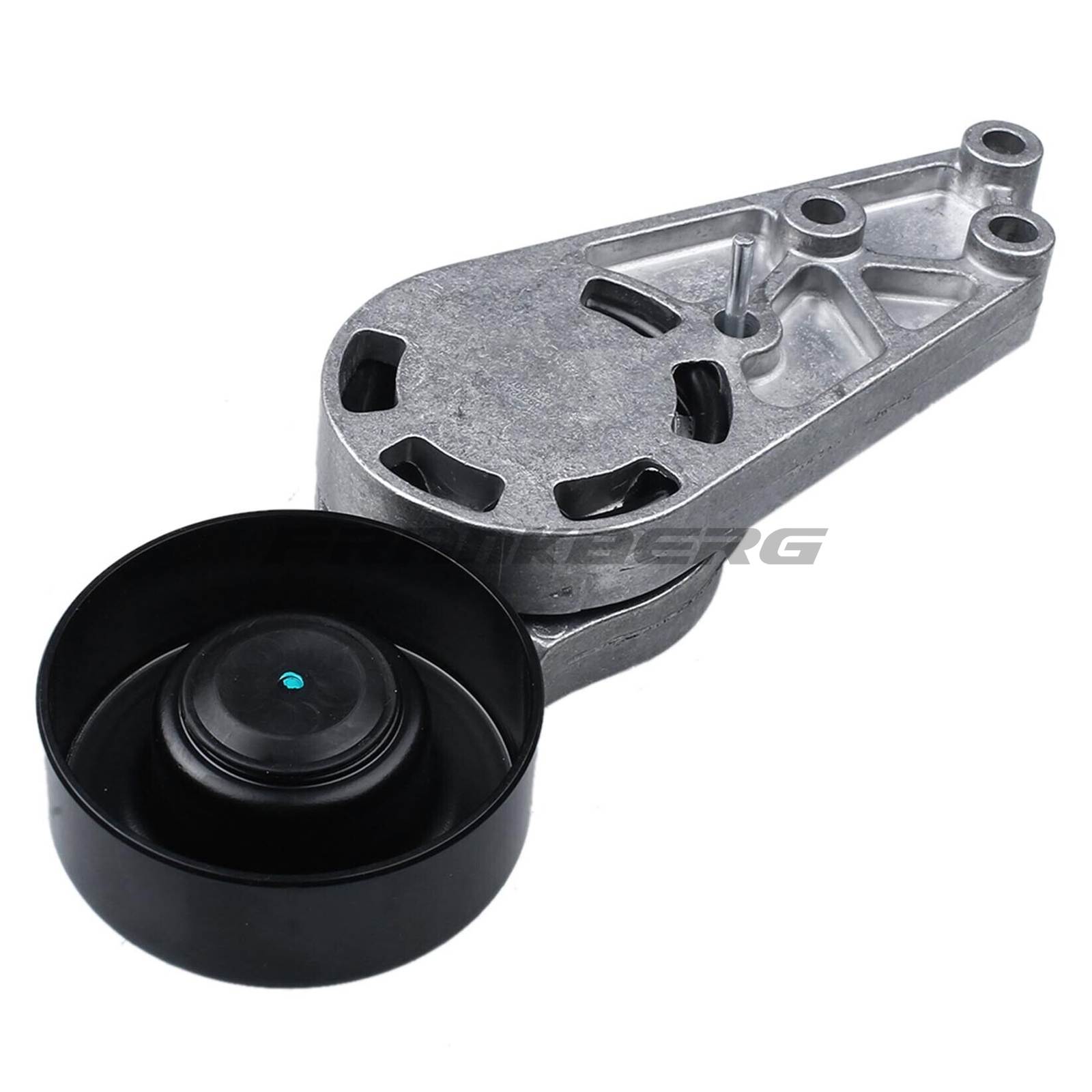 Belt Tensioner, V-ribbed belt