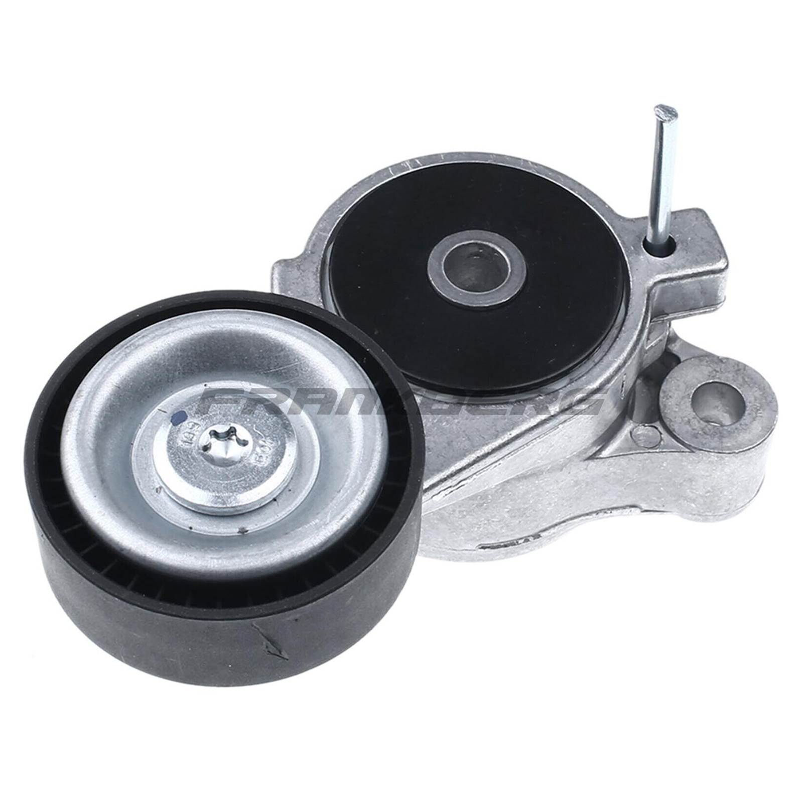 Belt Tensioner, V-ribbed belt