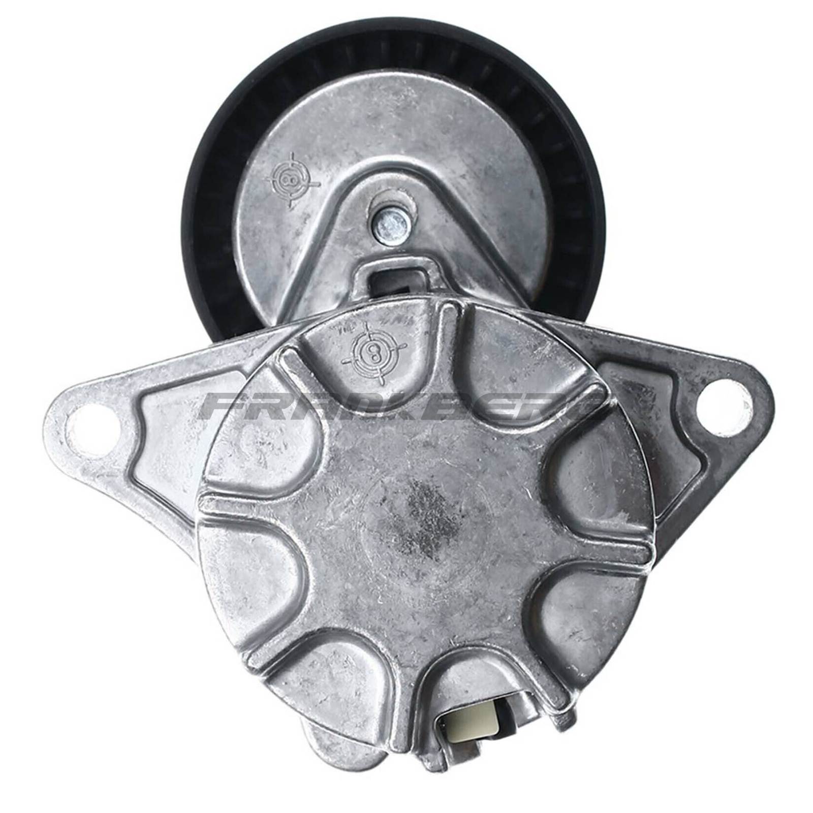 Belt Tensioner, V-ribbed belt
