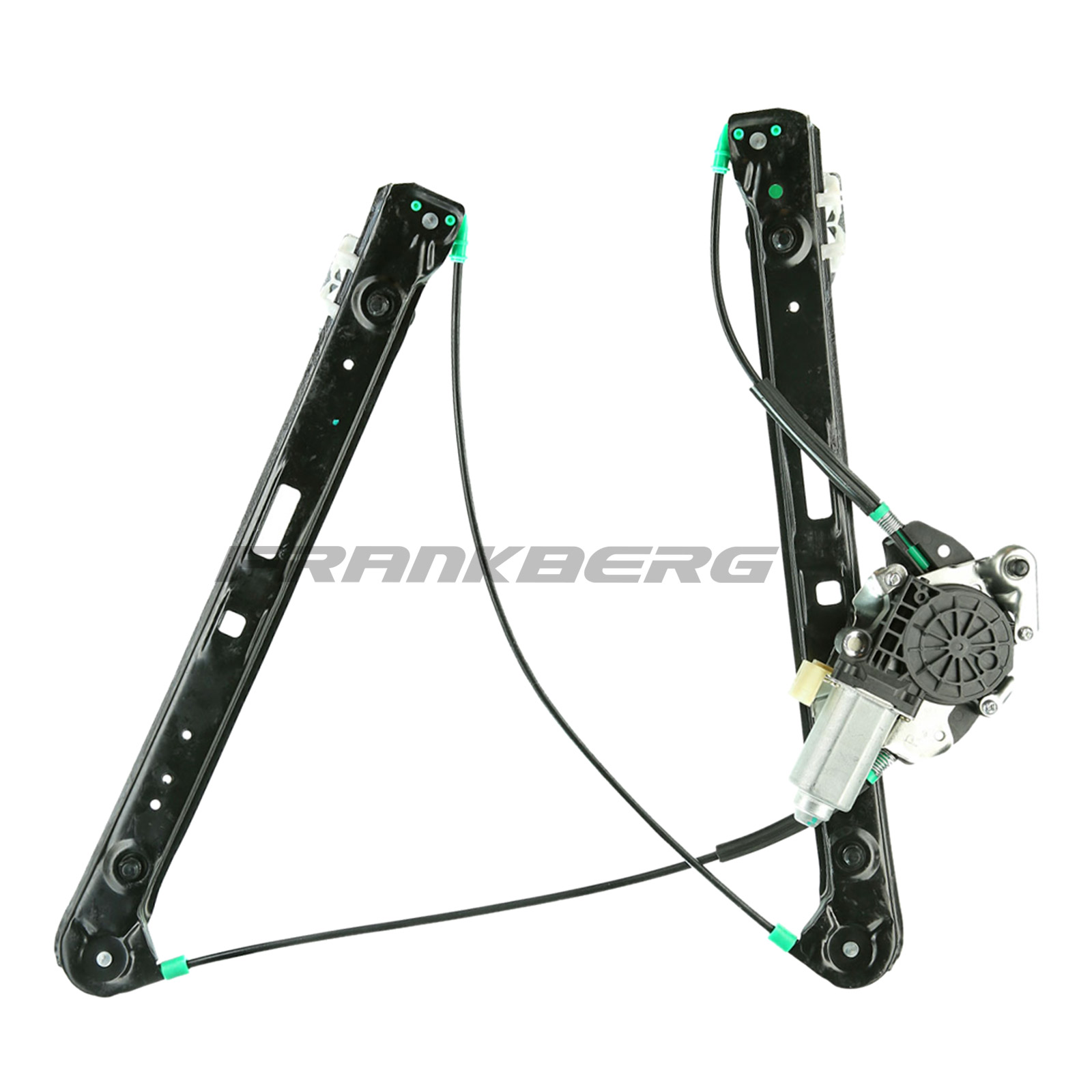 Window Regulator (5481FB0024265)