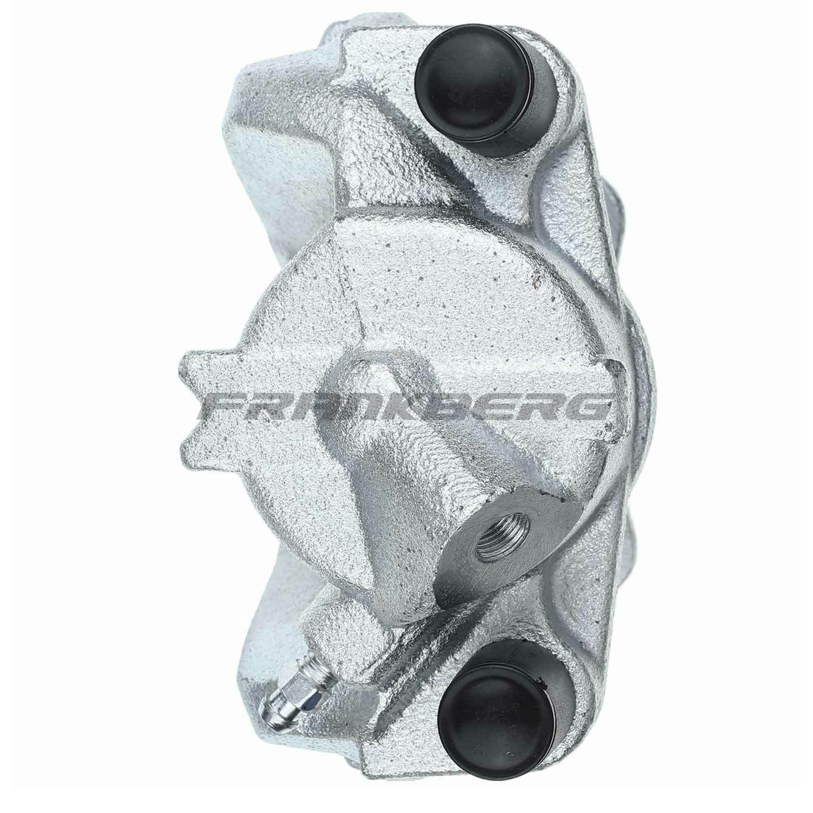 Brake Caliper