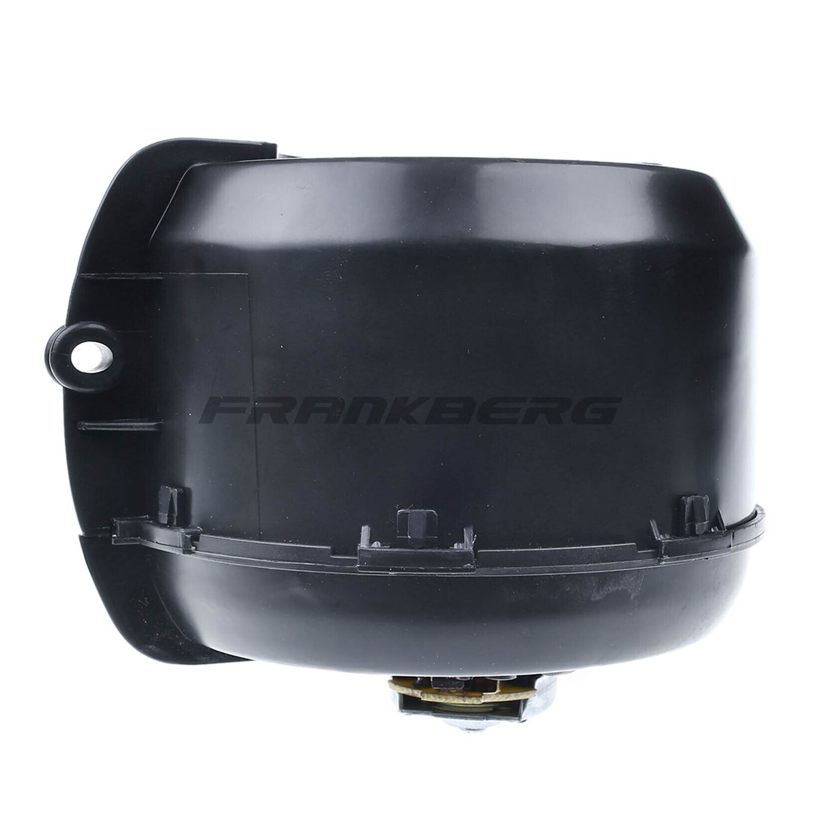 Interior Blower