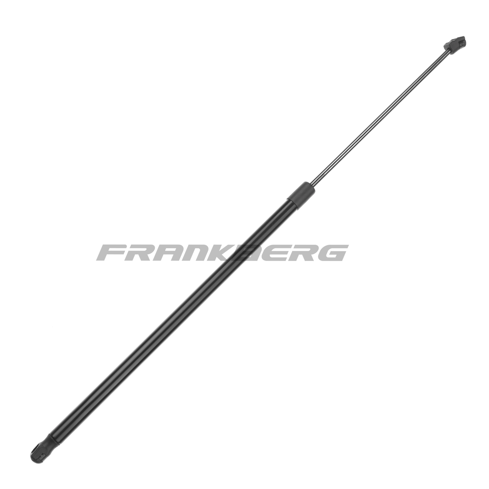 Gas Spring, bonnet