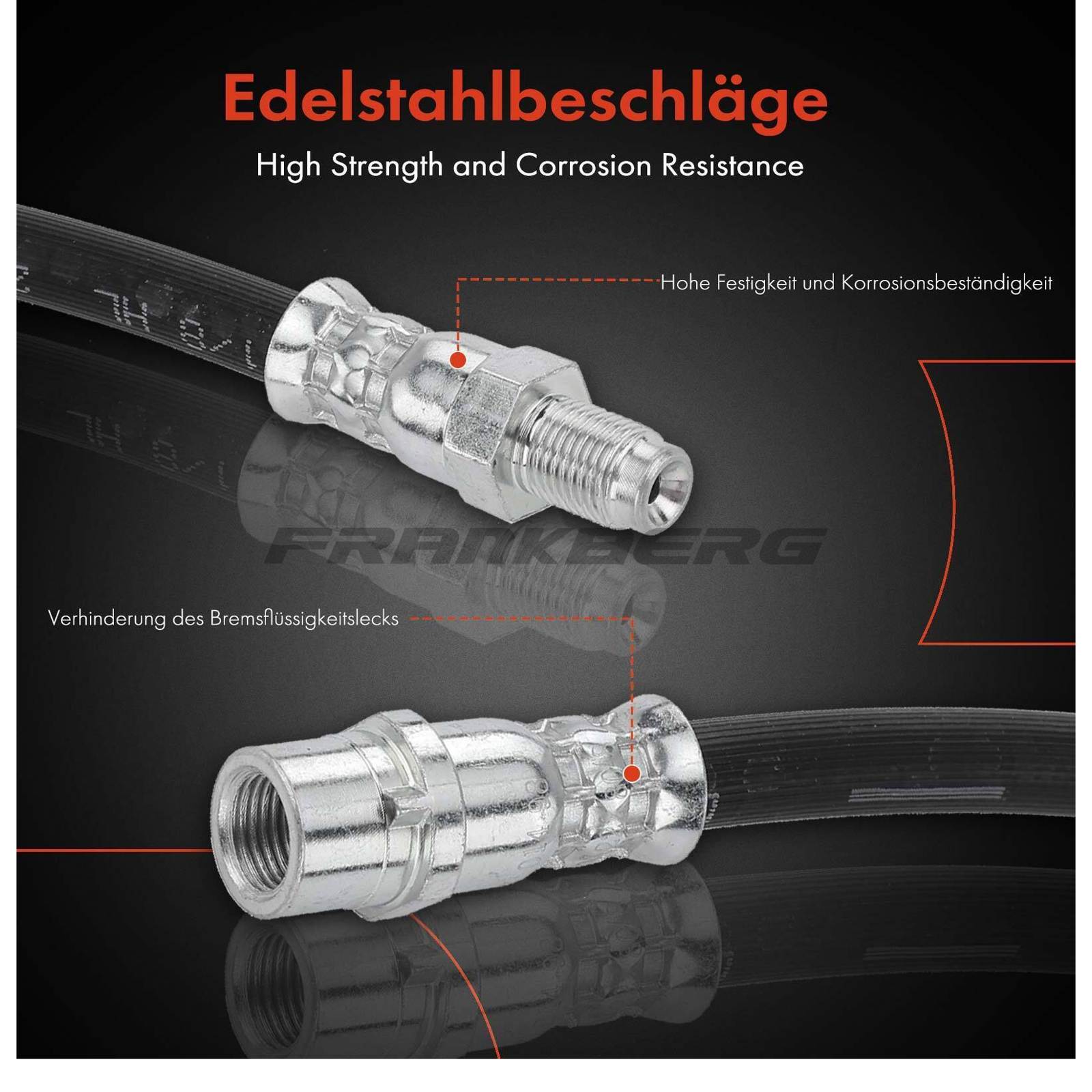 Brake Hose