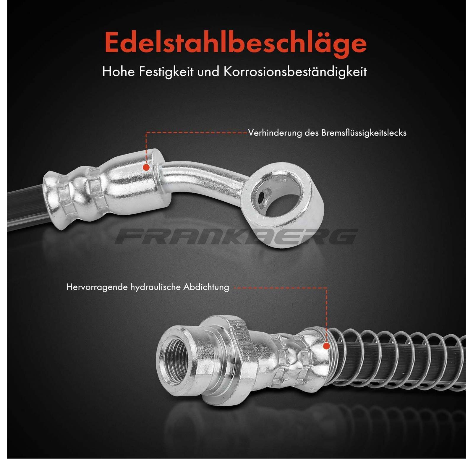 Brake Hose