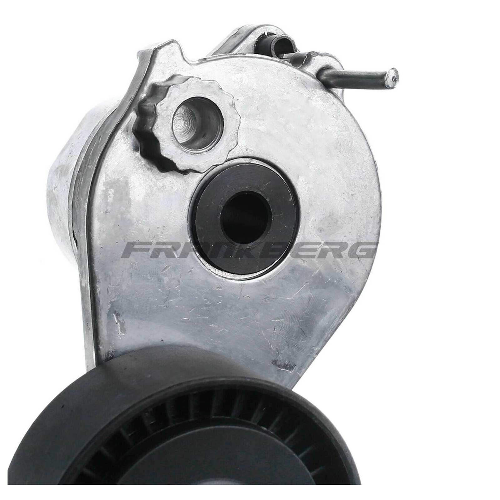 Belt Tensioner, V-ribbed belt