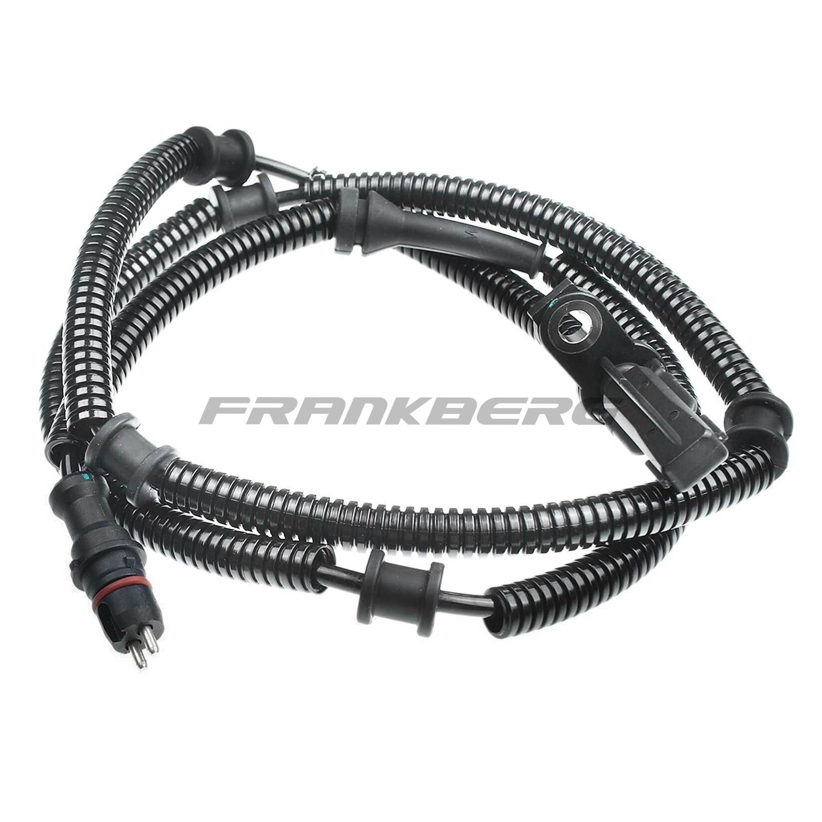Sensor, wheel speed (5481FB0000904)
