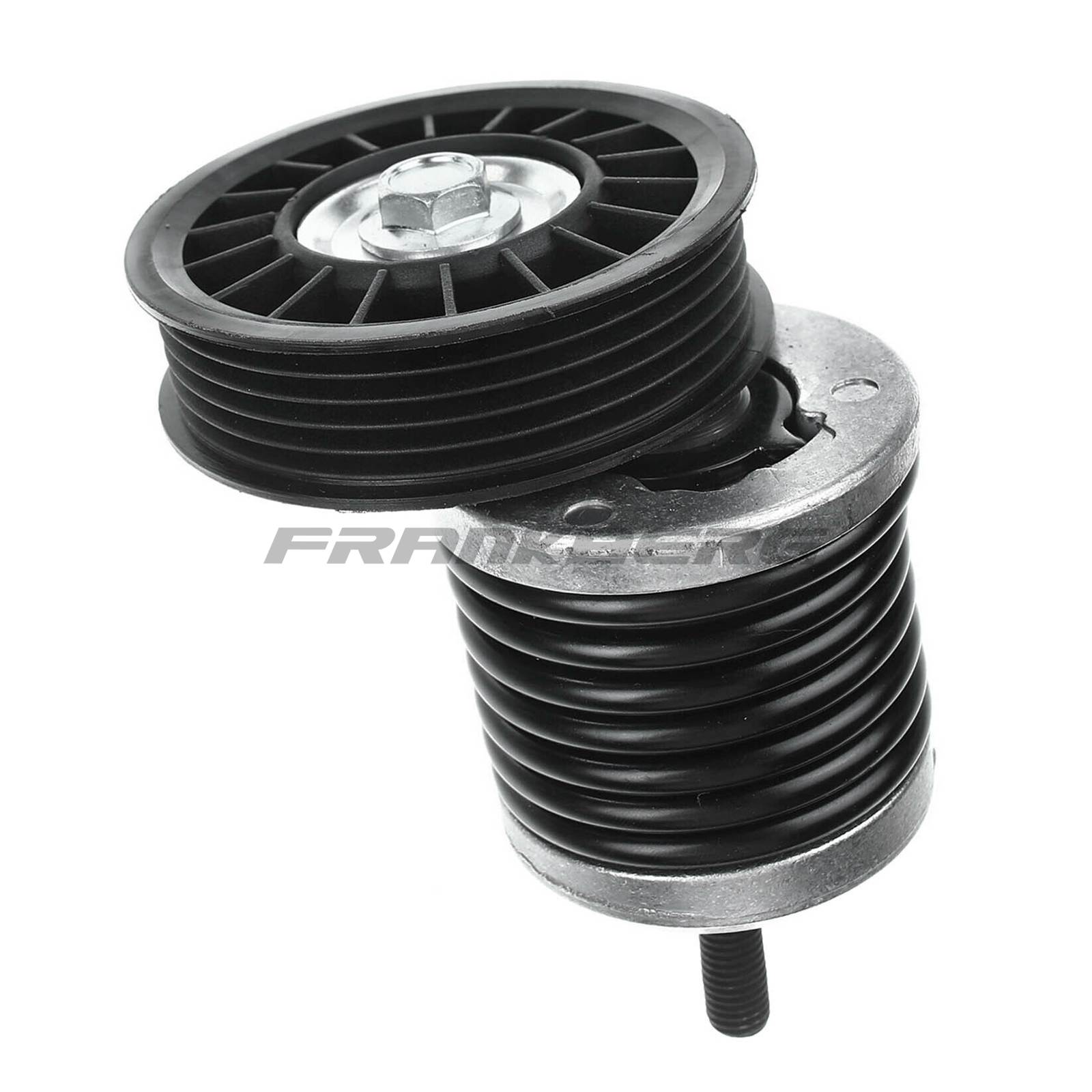 Belt Tensioner, V-ribbed belt (5481FB0005927)