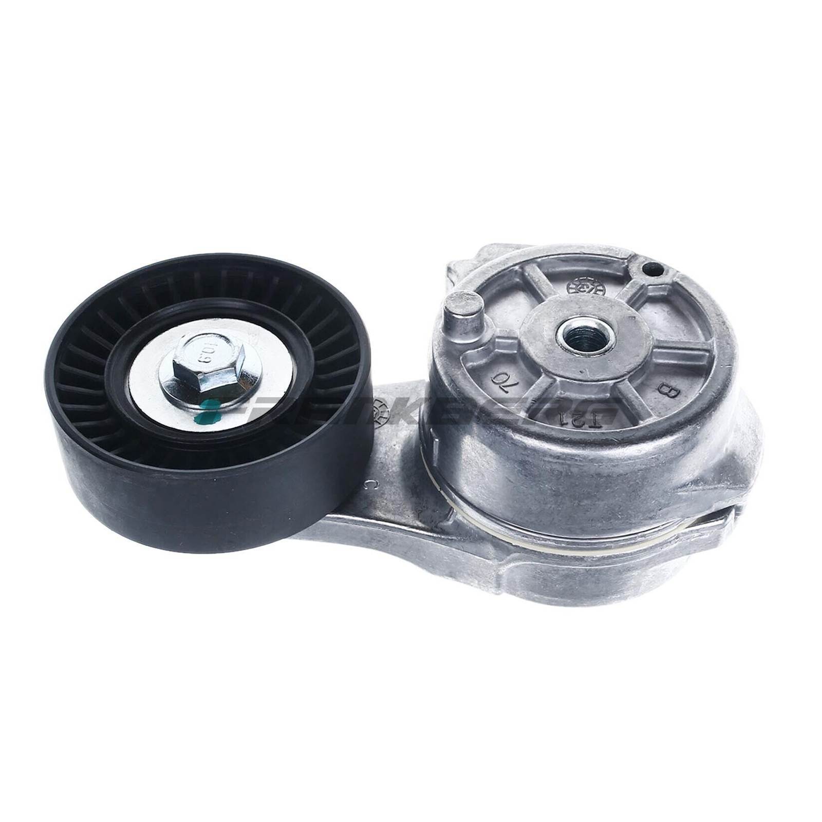 Belt Tensioner, V-ribbed belt