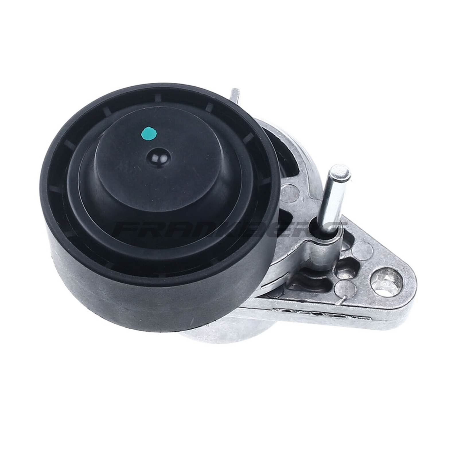 Belt Tensioner, V-ribbed belt