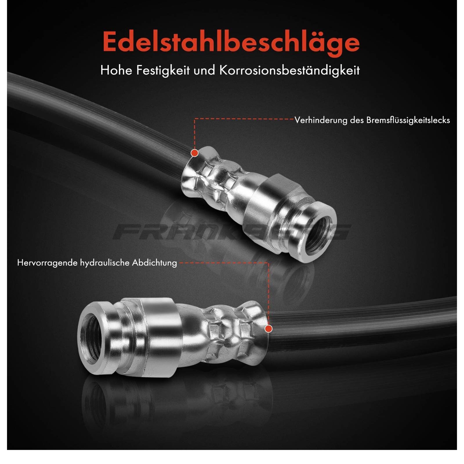 Brake Hose