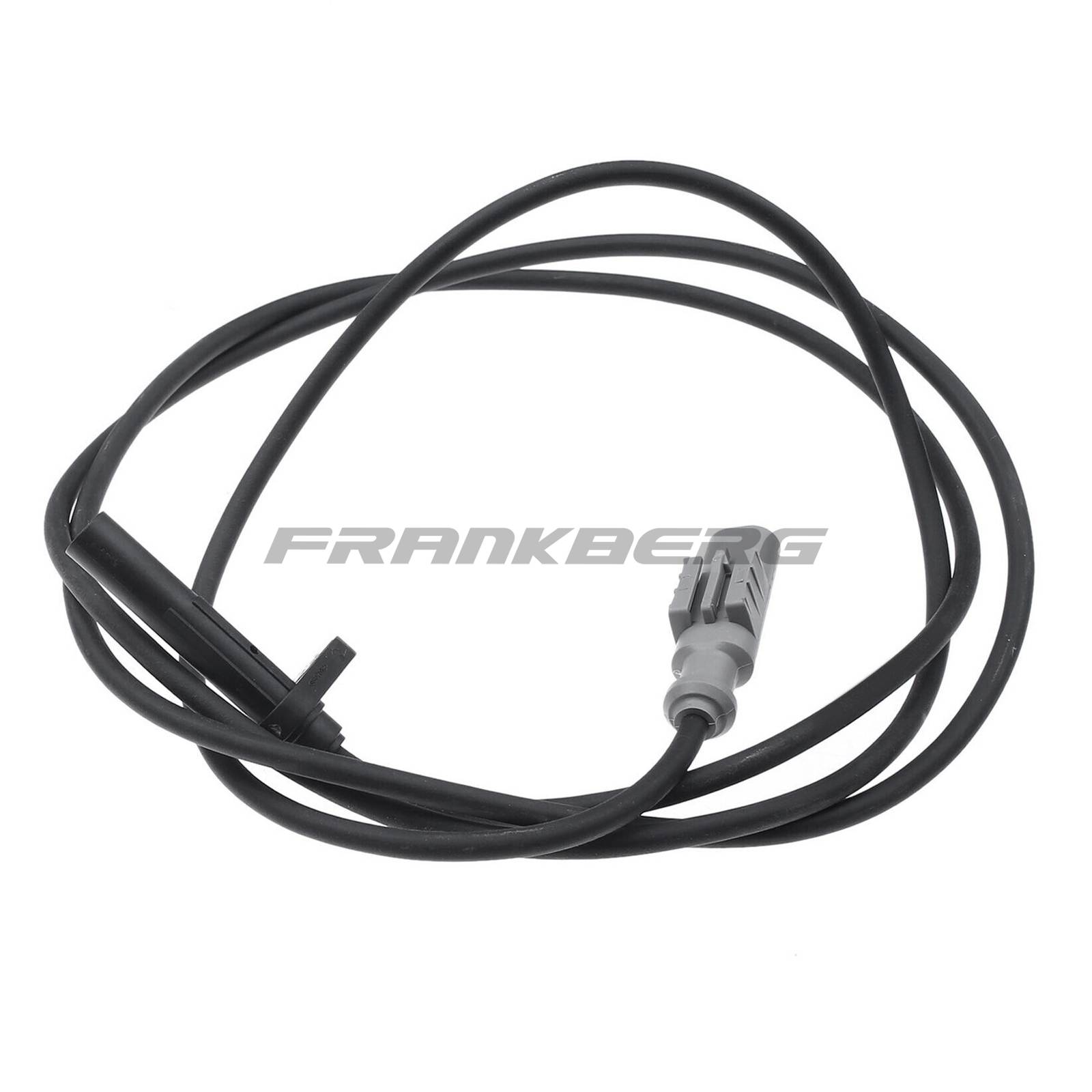 Sensor, wheel speed (5481FB0000170)