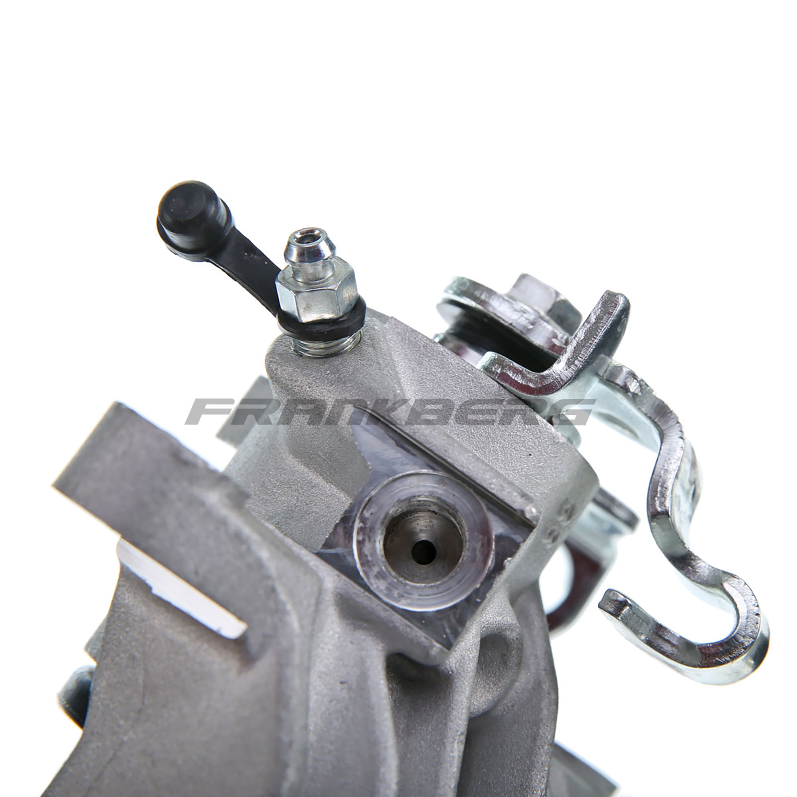 Brake Caliper