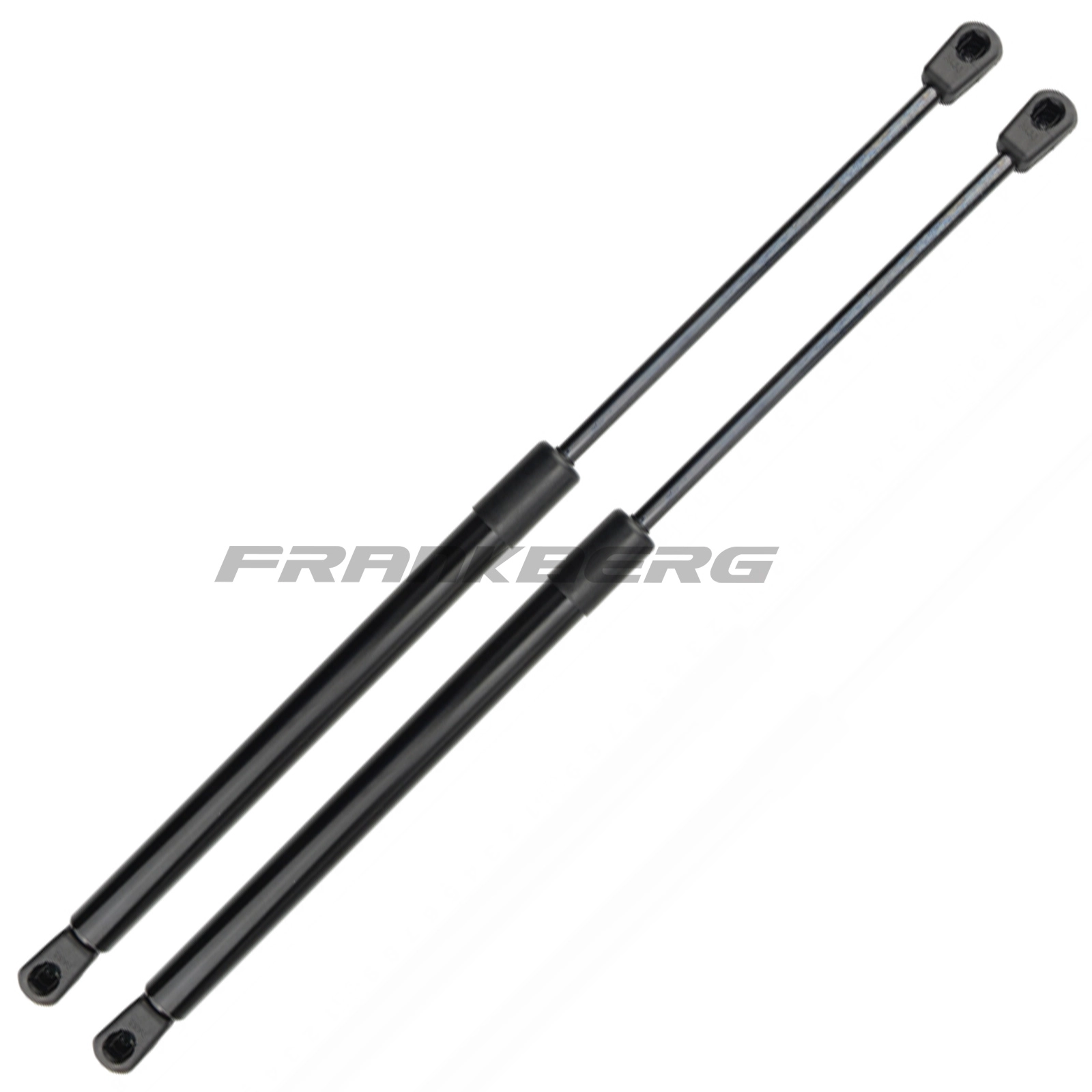 Gas Spring, bonnet