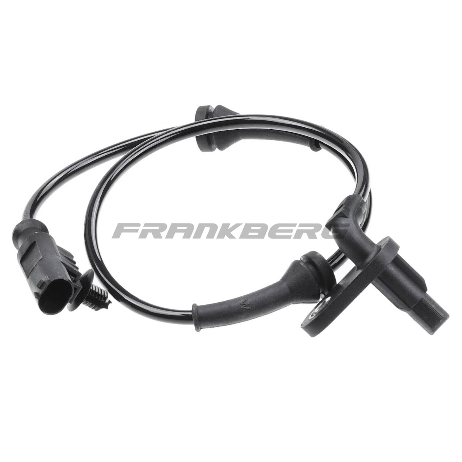 Sensor, wheel speed (5481FB0000827)