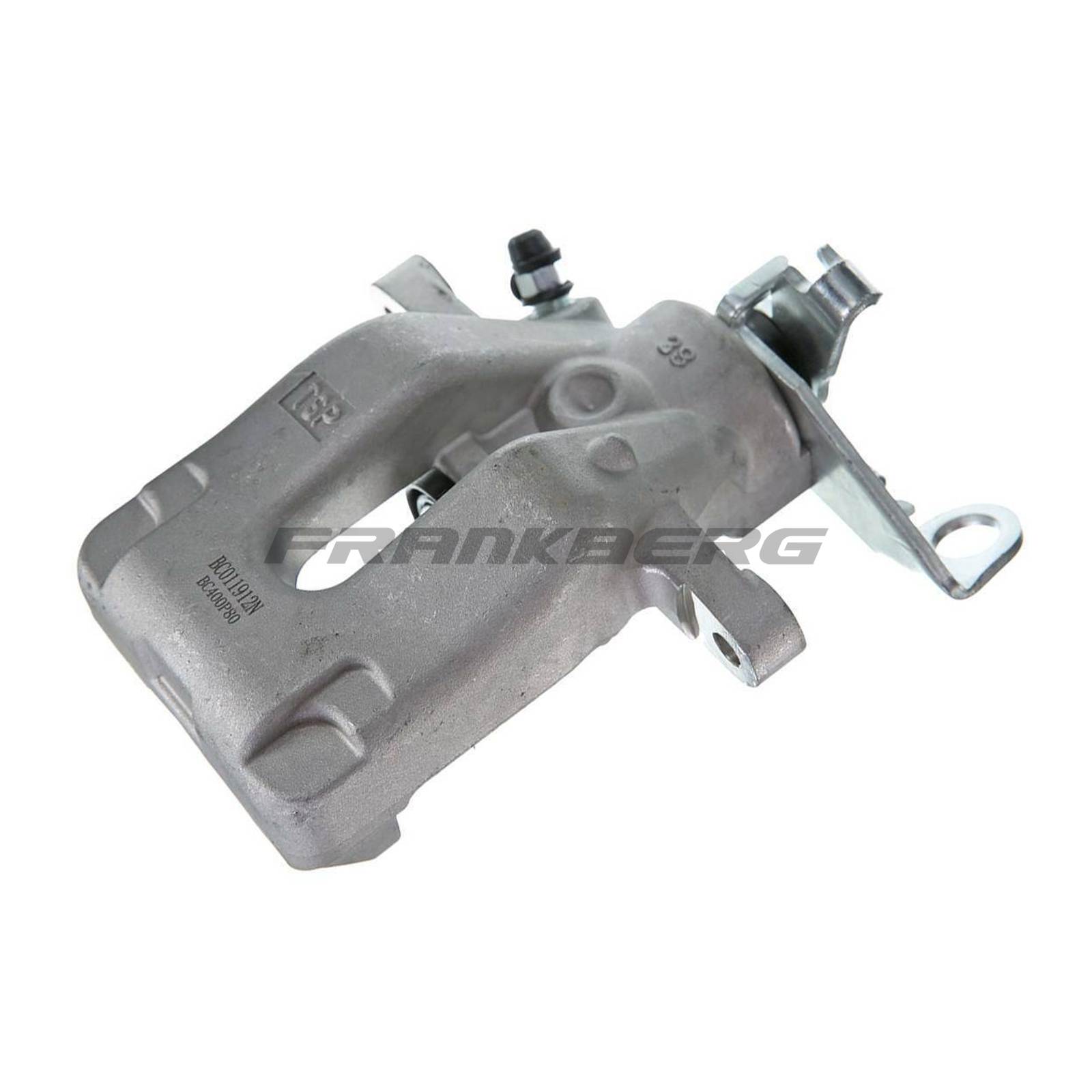 Brake Caliper