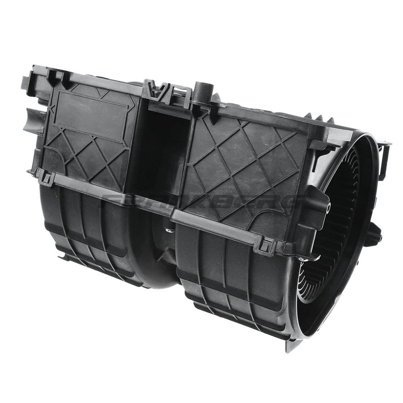 Interior Blower