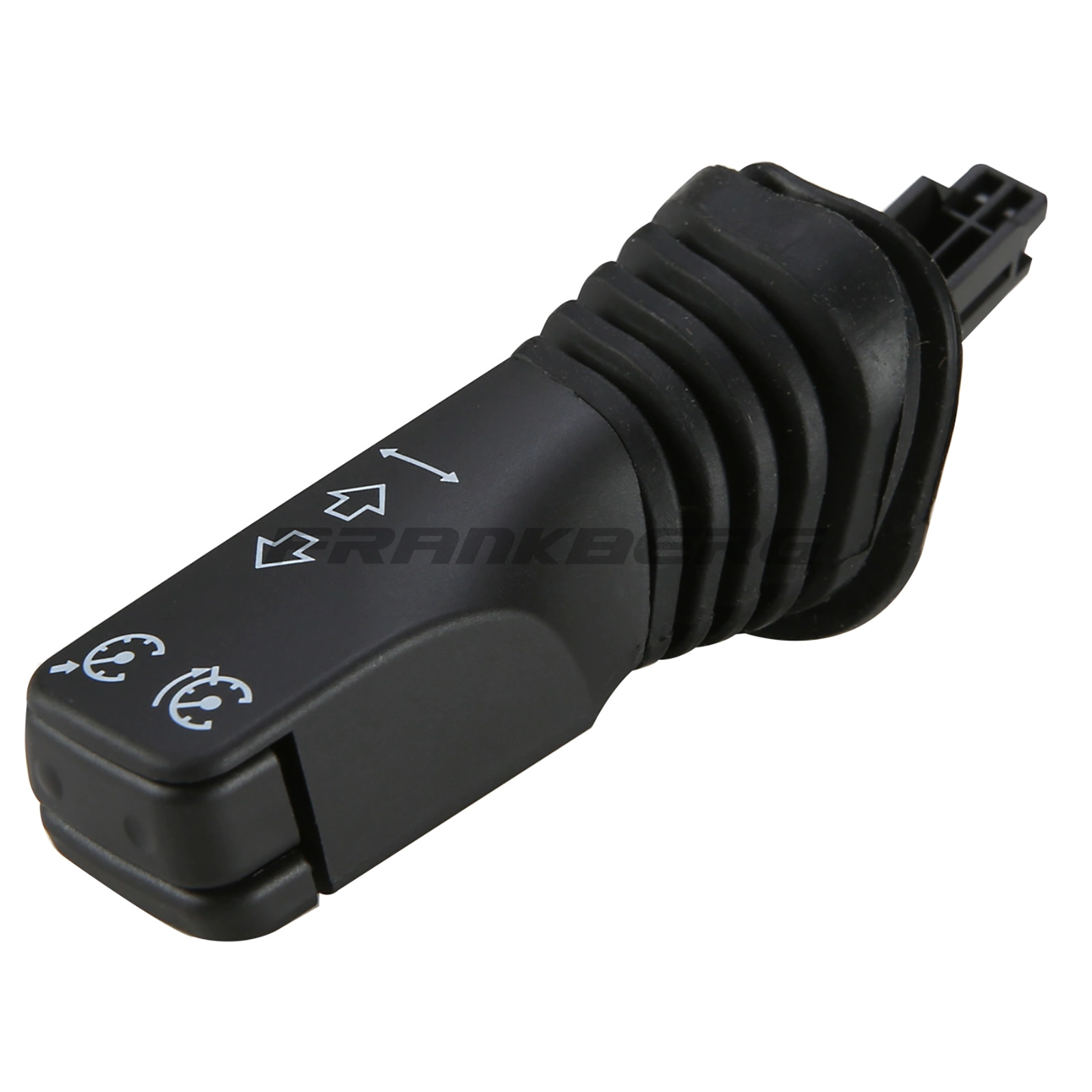 Switch, window regulator