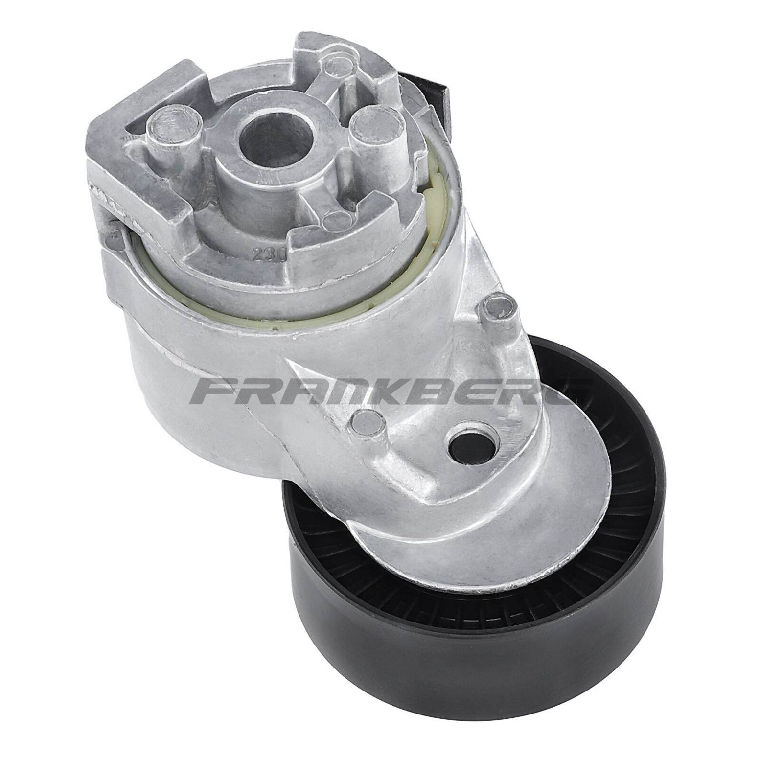 Belt Tensioner, V-ribbed belt