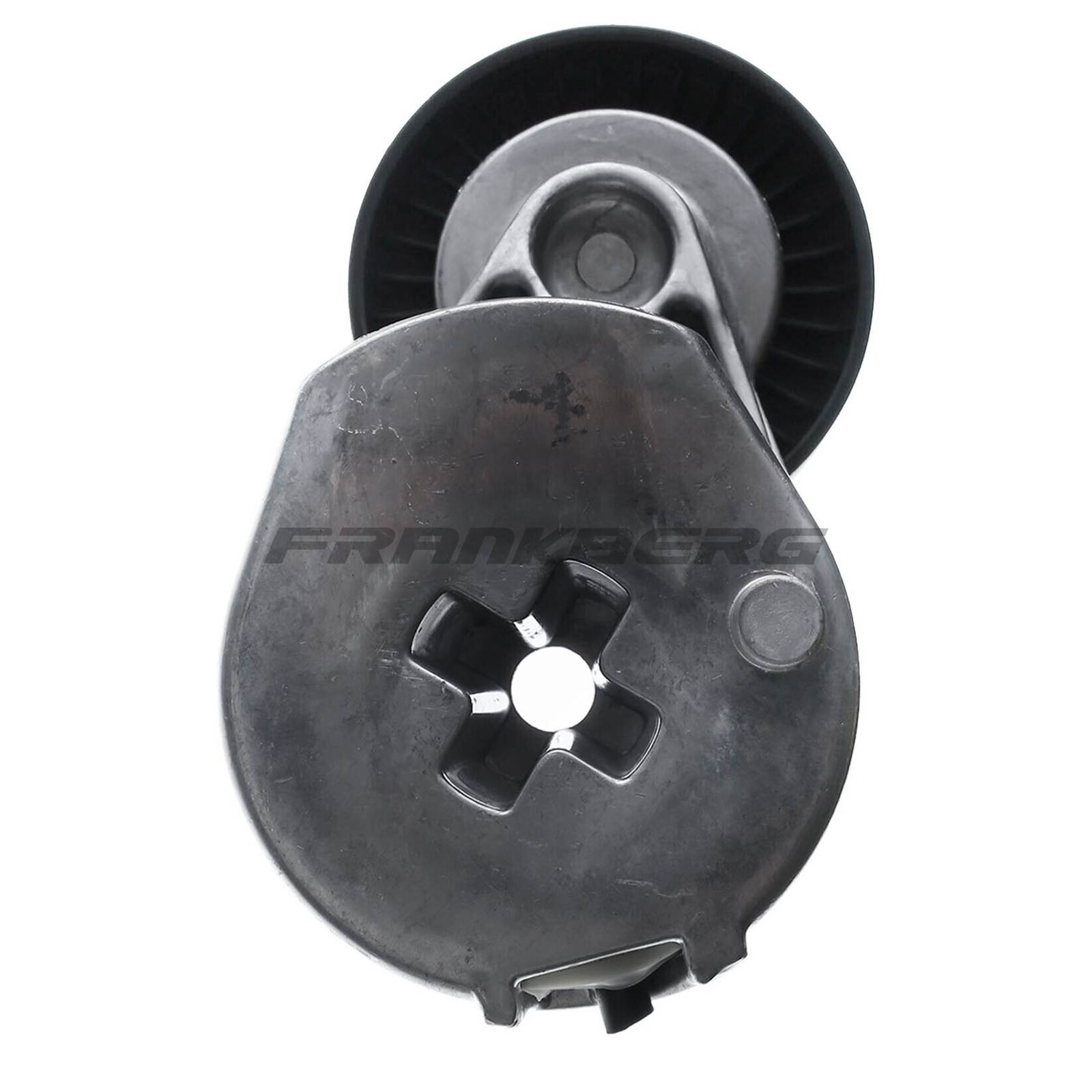 Belt Tensioner, V-ribbed belt