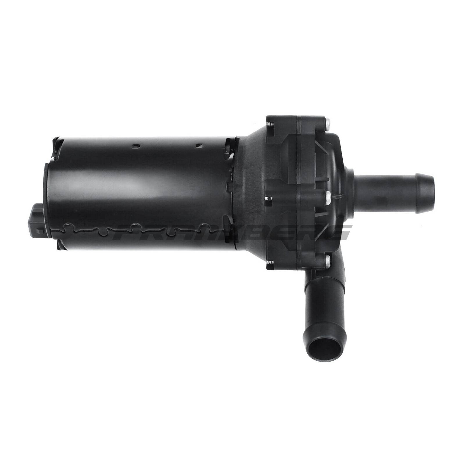 Auxiliary Water Pump (cooling water circuit)